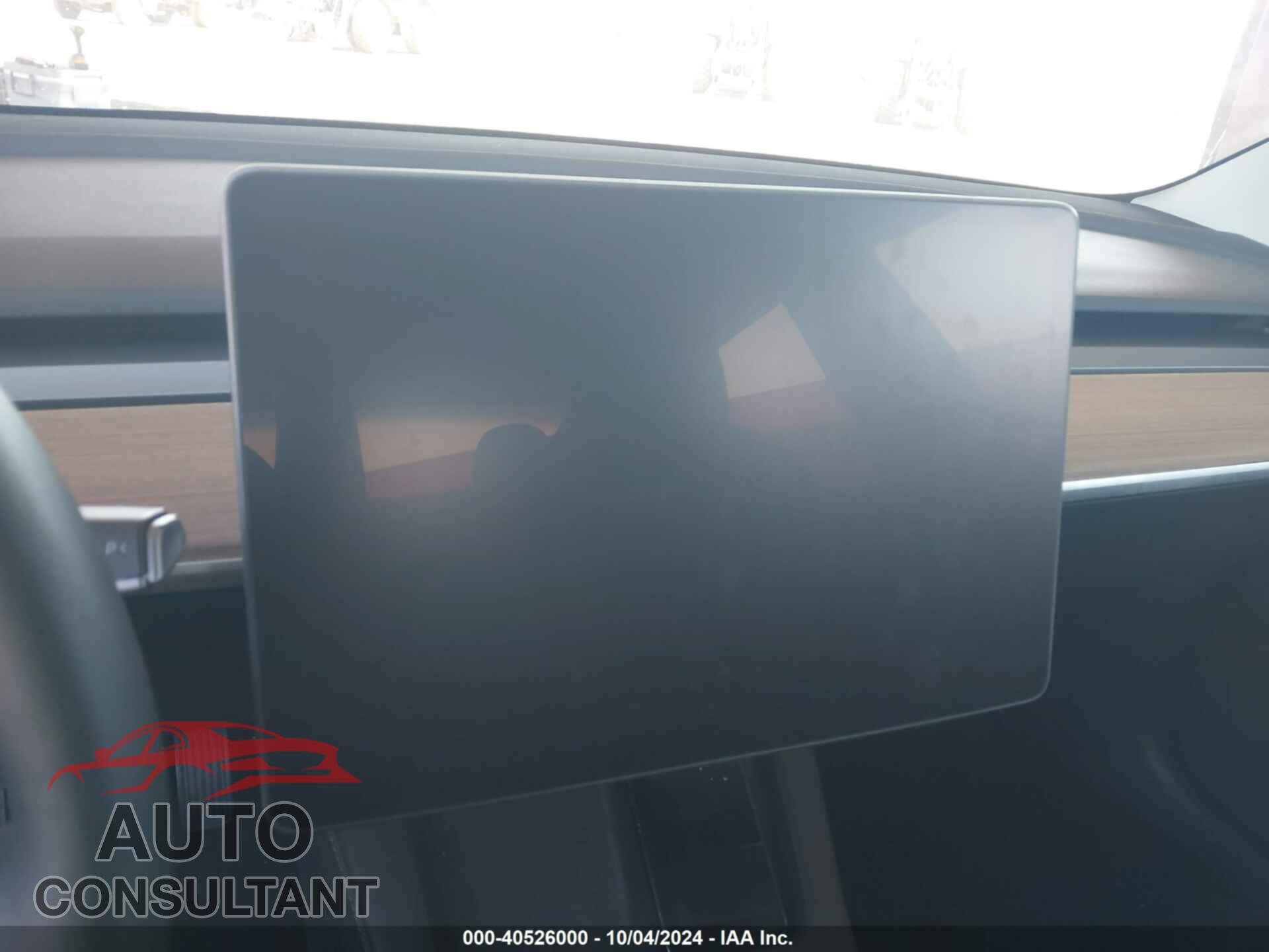 TESLA MODEL 3 2023 - 5YJ3E1EB2PF637580