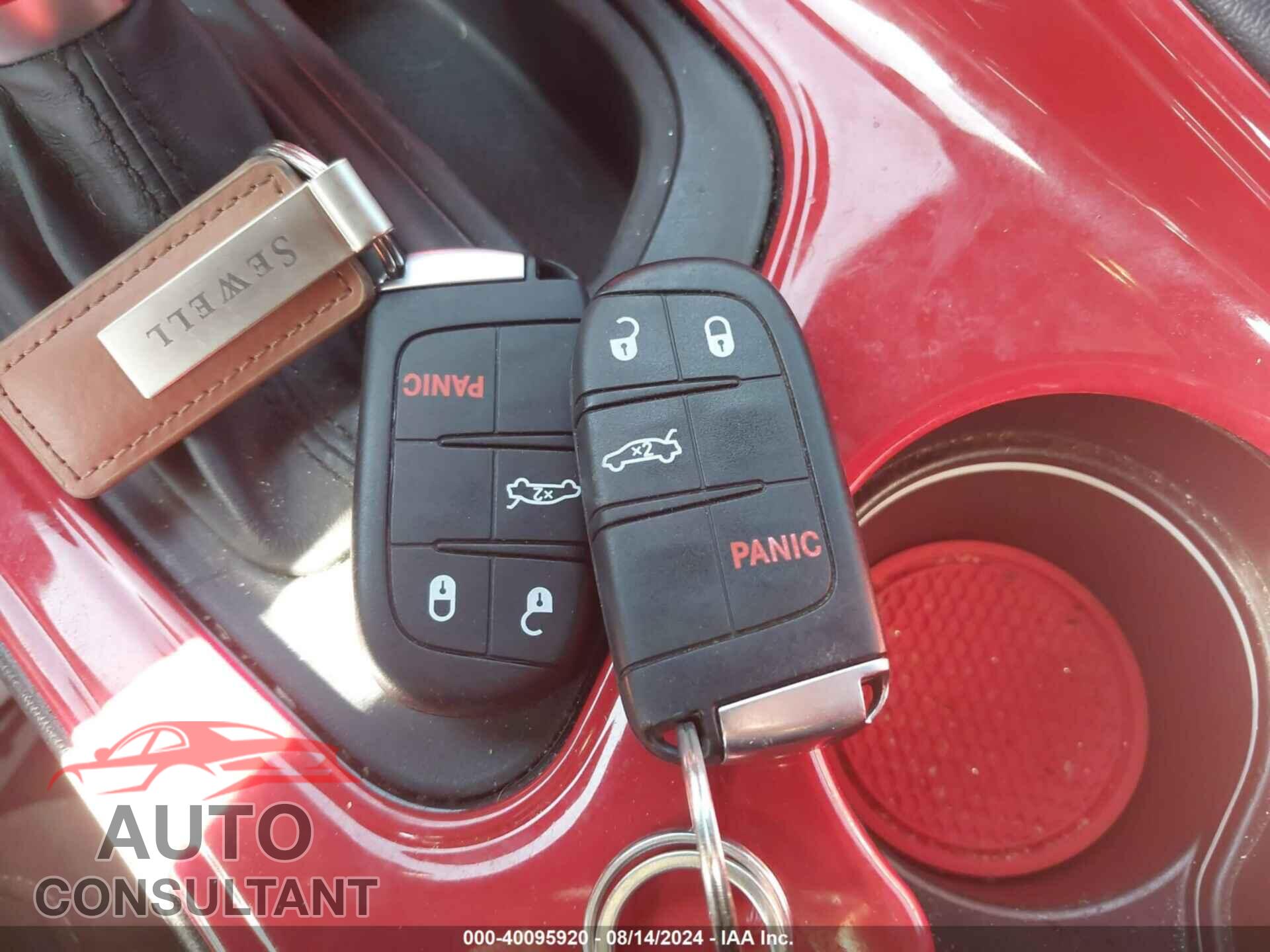 DODGE CHALLENGER 2018 - 2C3CDZAG9JH271142