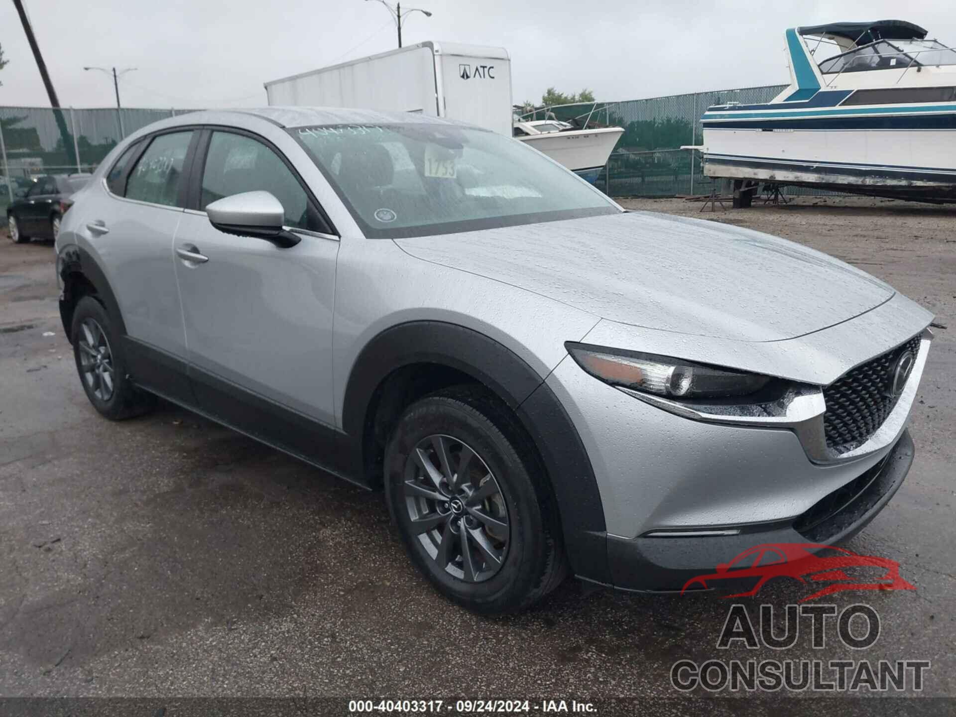 MAZDA CX-30 2020 - 3MVDMBBL3LM132713