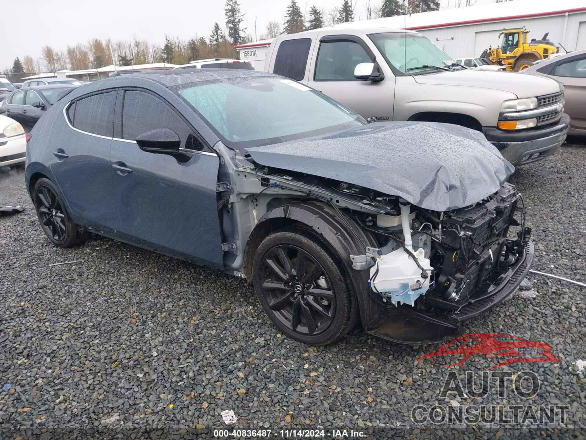 MAZDA MAZDA3 2024 - JM1BPBNY5R1657852