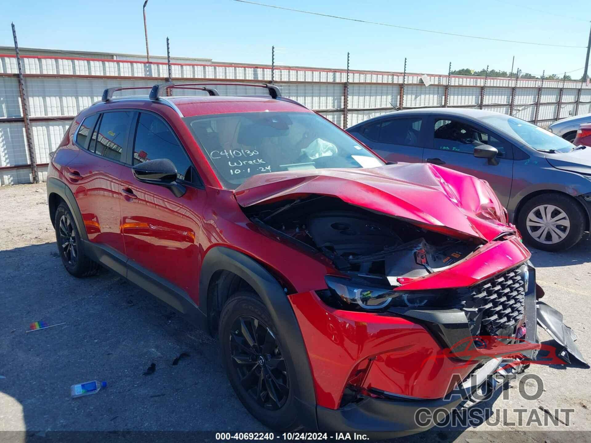 MAZDA CX-50 2024 - 7MMVABBM8RN211283