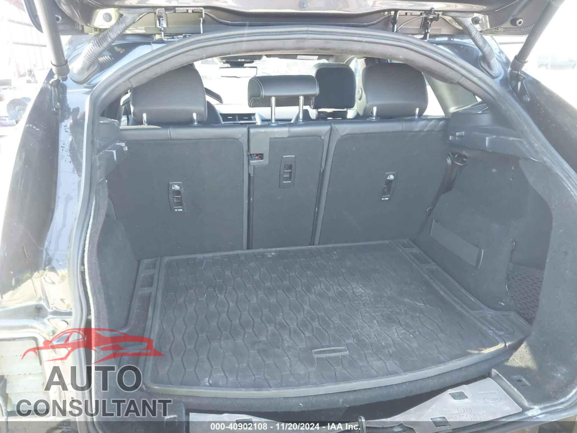 JAGUAR E-PACE 2021 - SADF12GX3M1027896