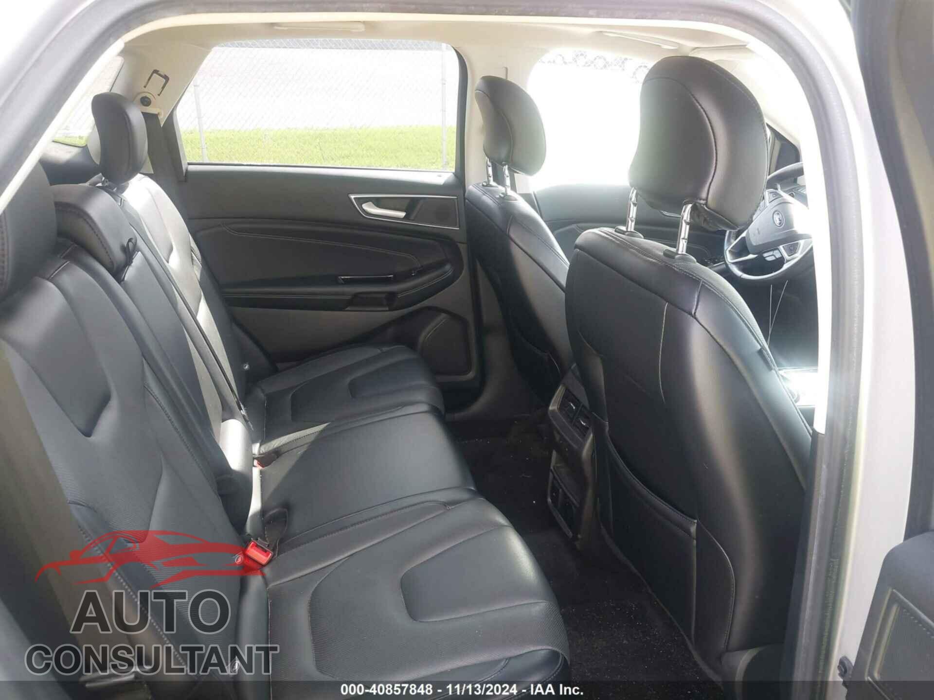 FORD EDGE 2018 - 2FMPK3K89JBB88574