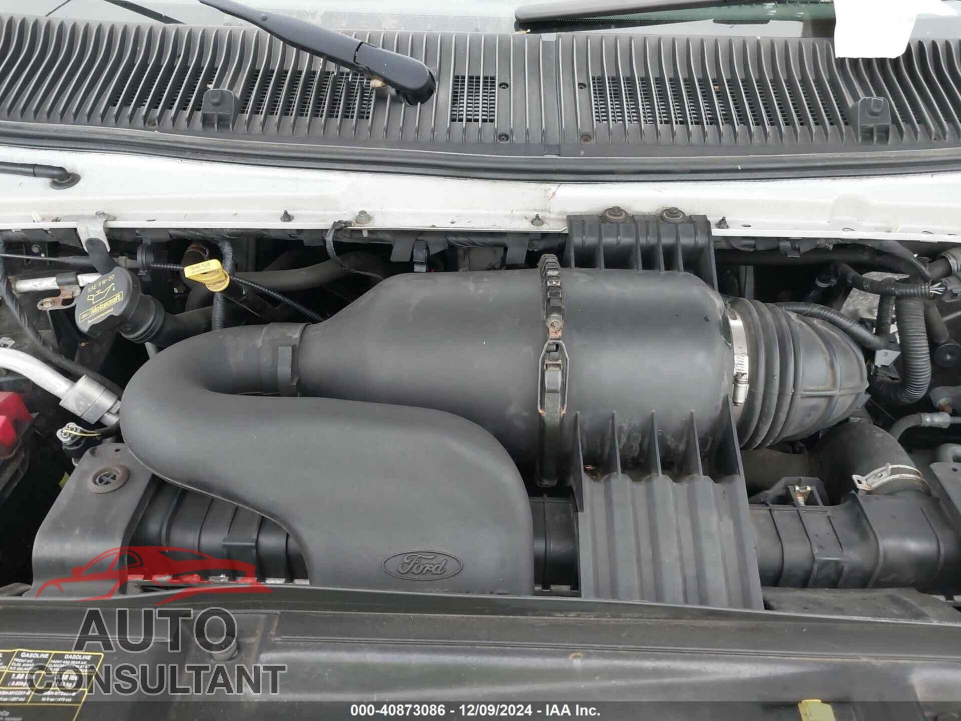 FORD E-150 2014 - 1FTNE1EW4EDA92305