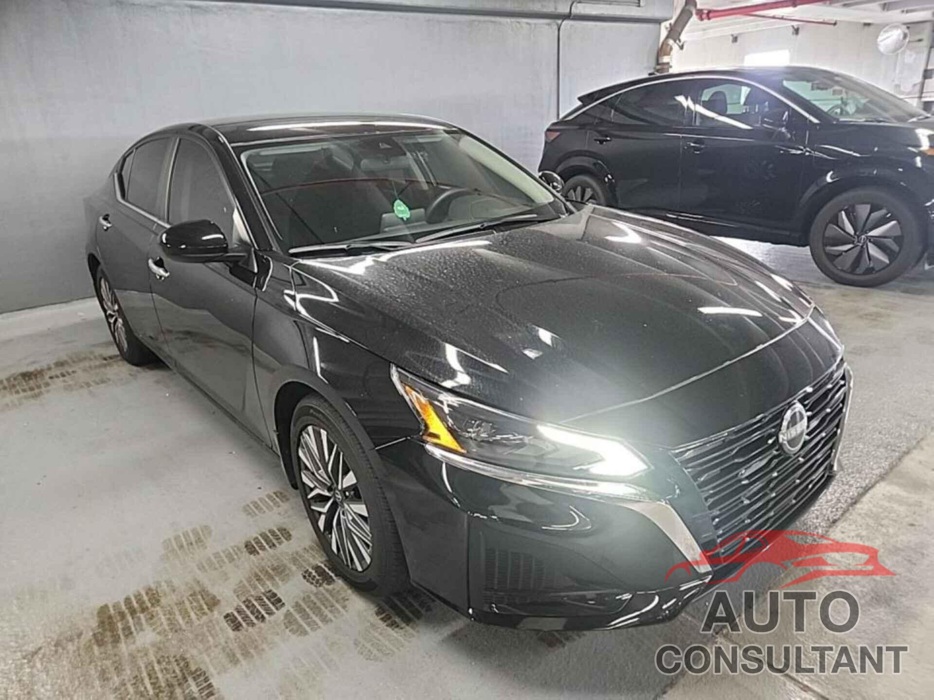 NISSAN ALTIMA 2023 - 1N4BL4DV6PN355321