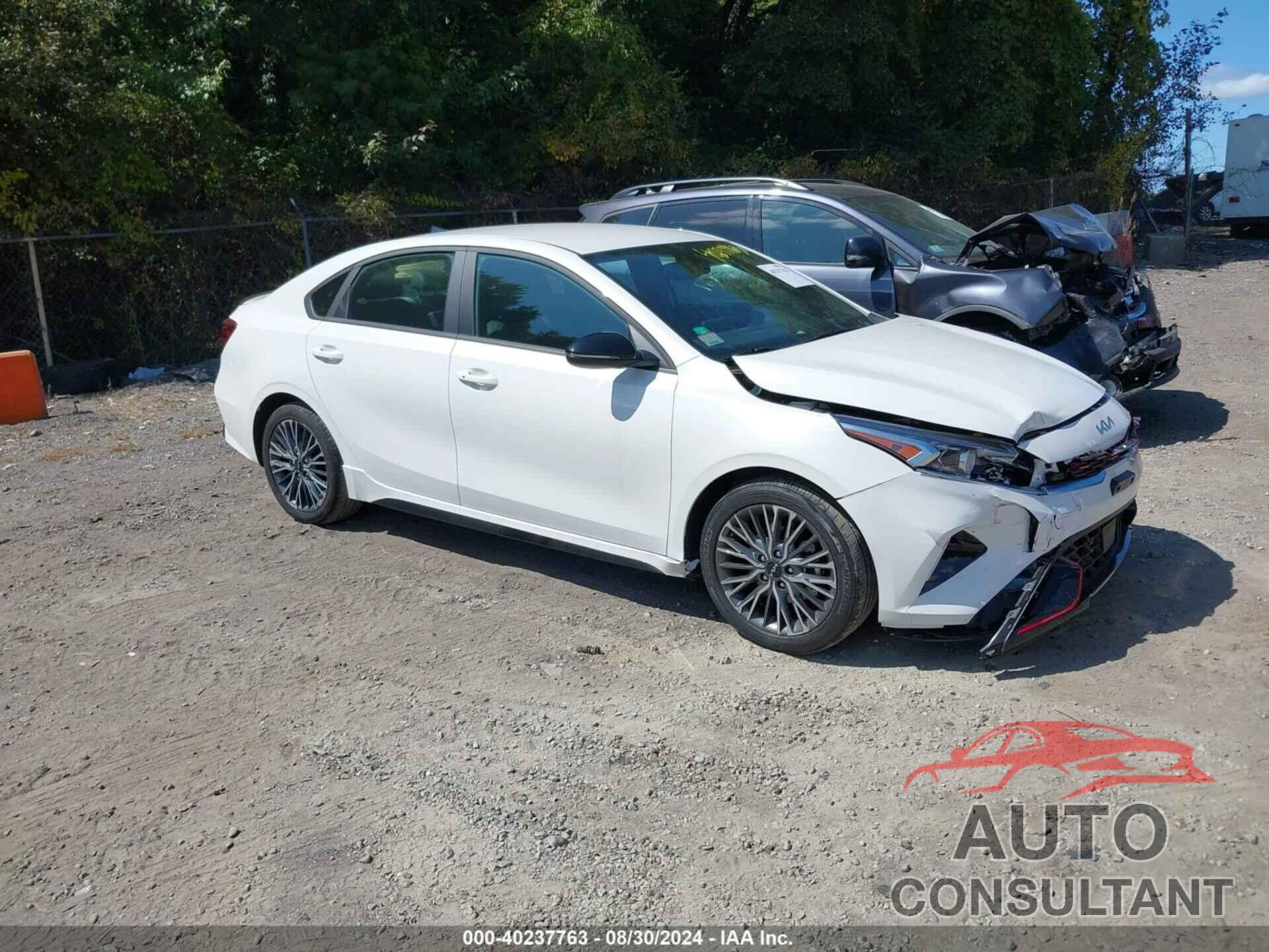 KIA FORTE 2024 - 3KPF54AD6RE693035