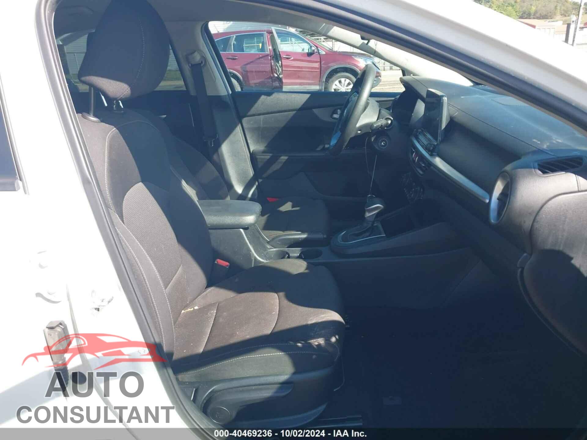 KIA FORTE 2019 - 3KPF24AD4KE134792