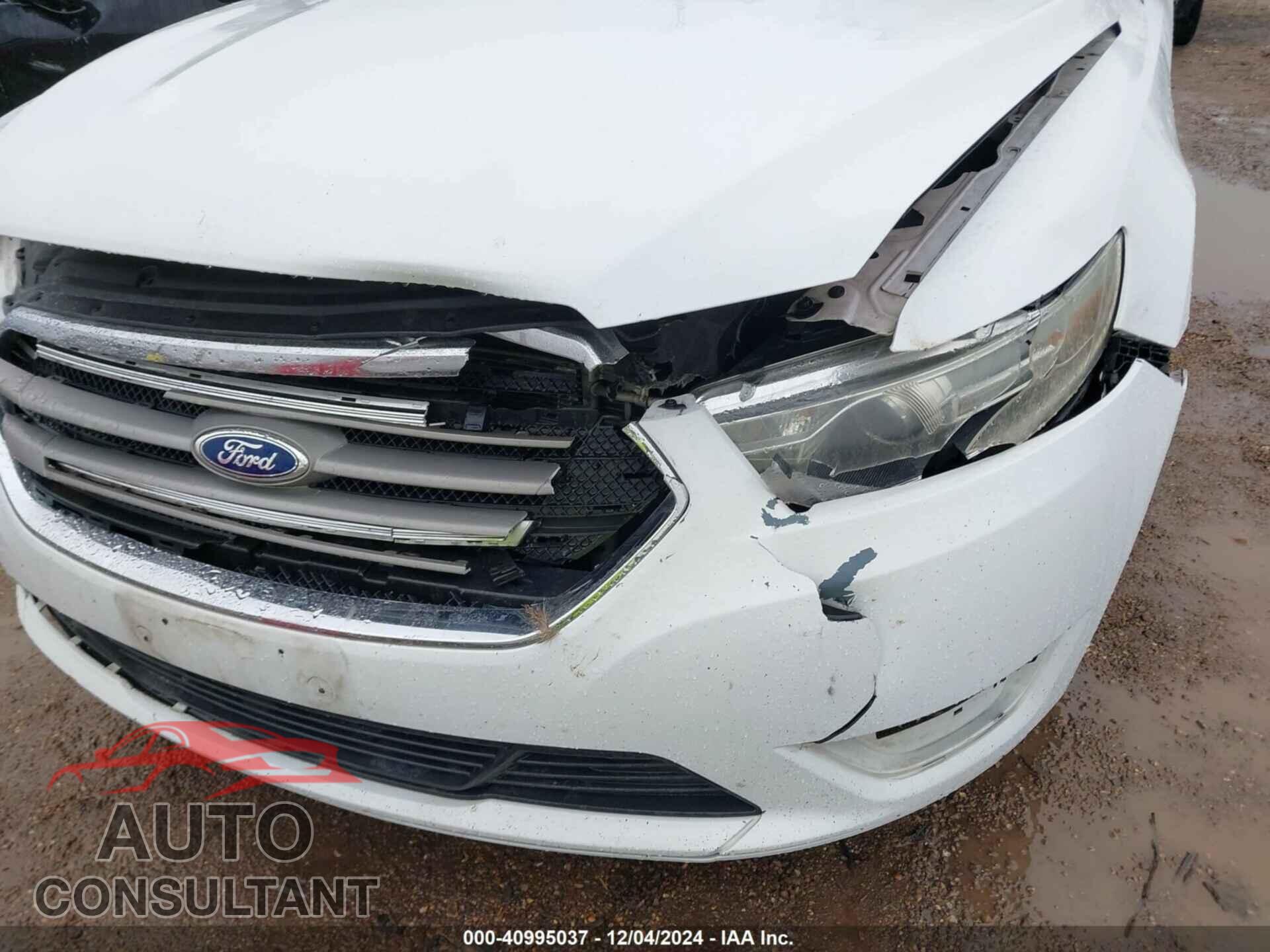 FORD TAURUS 2014 - 1FAHP2D87EG137452