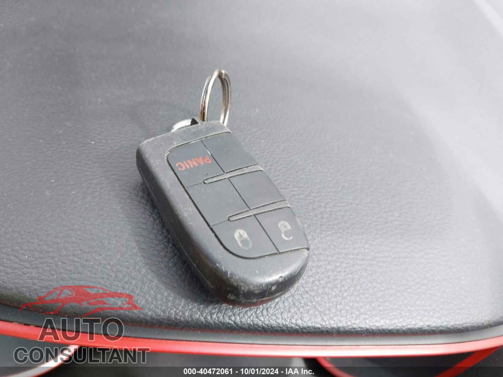JEEP COMPASS 2020 - 3C4NJDDB2LT127085