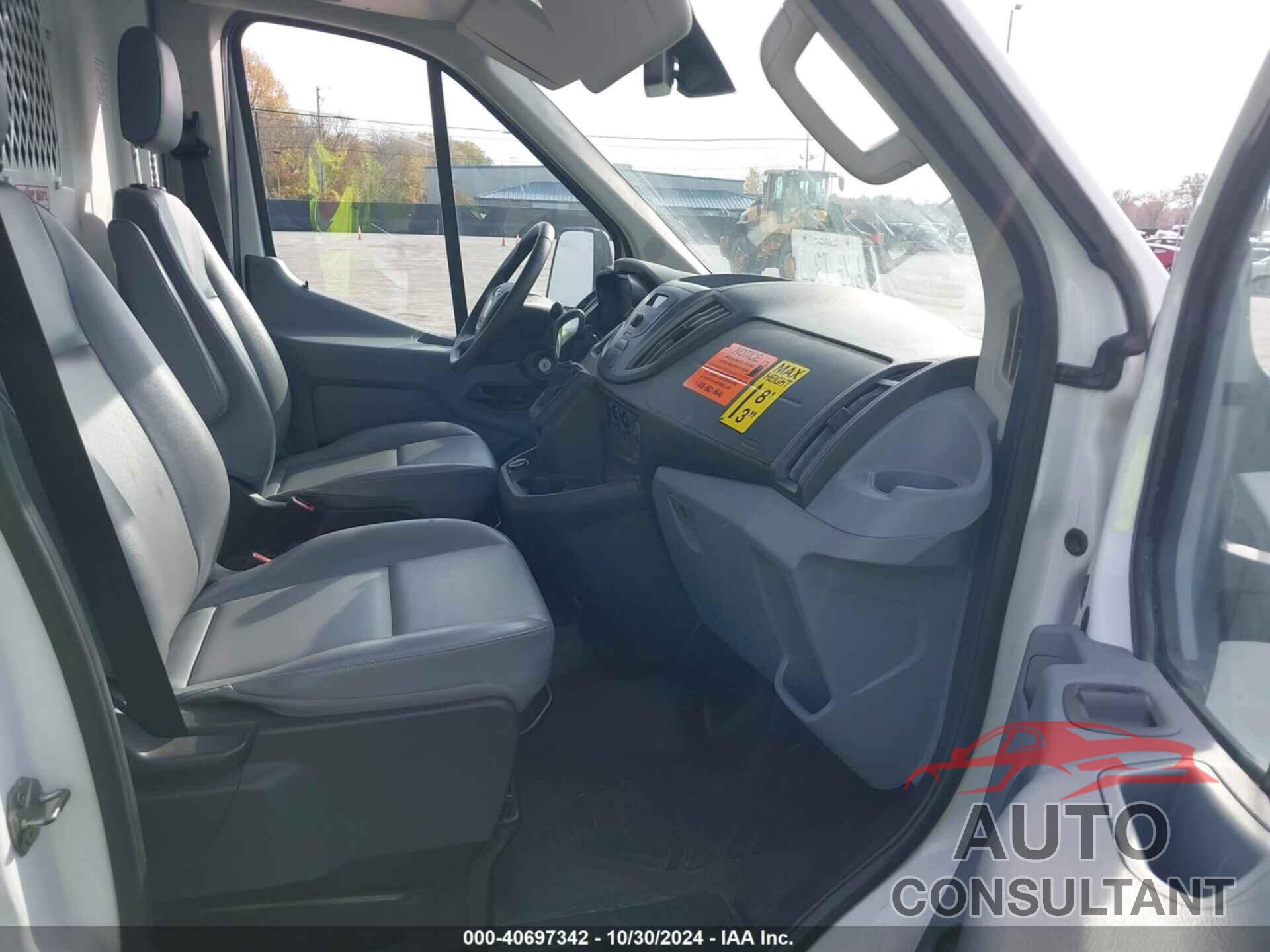 FORD TRANSIT-350 2018 - 1FTBW2CM8JKA87251