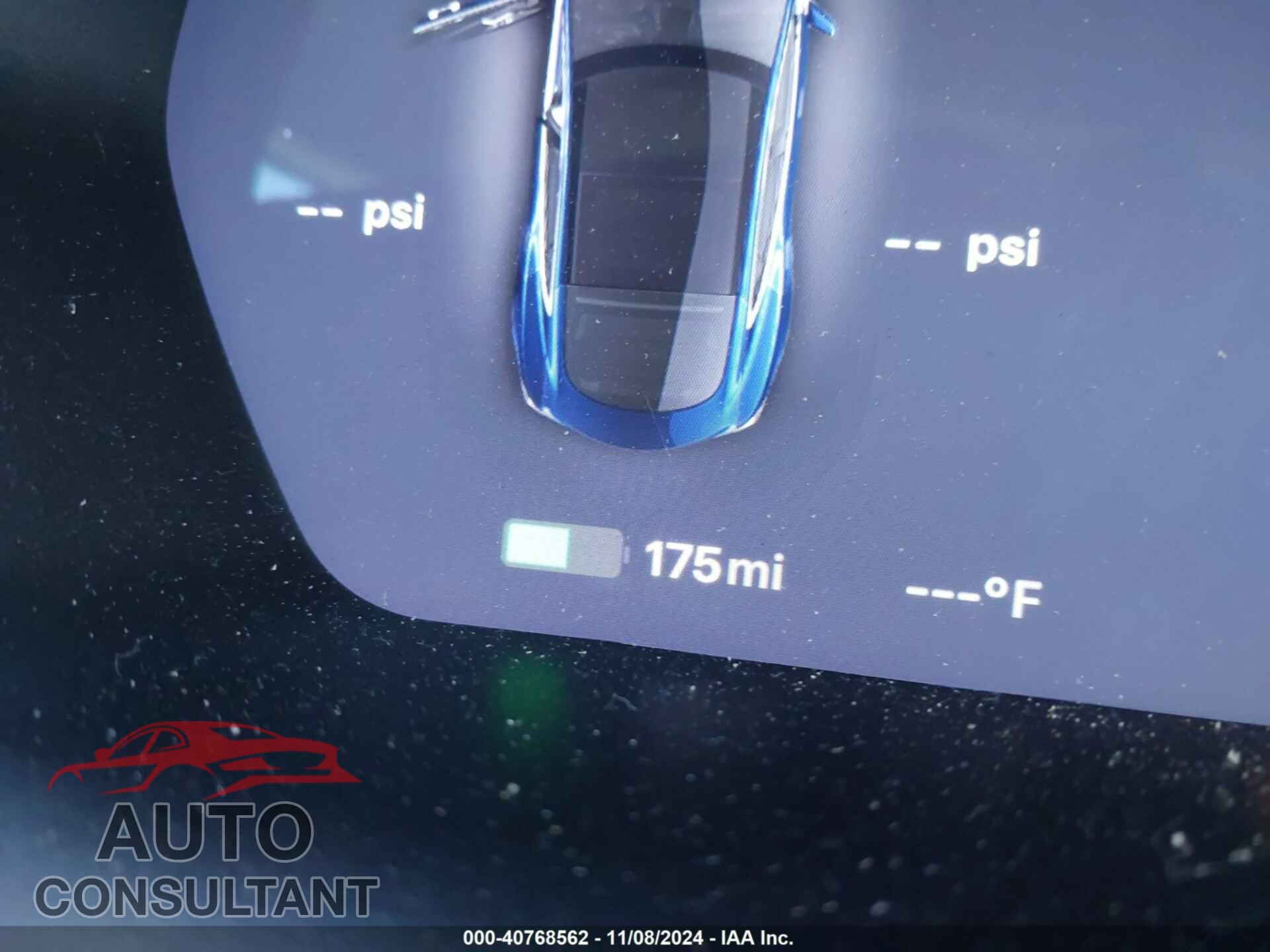 TESLA MODEL S 2017 - 5YJSA1E24HF217277