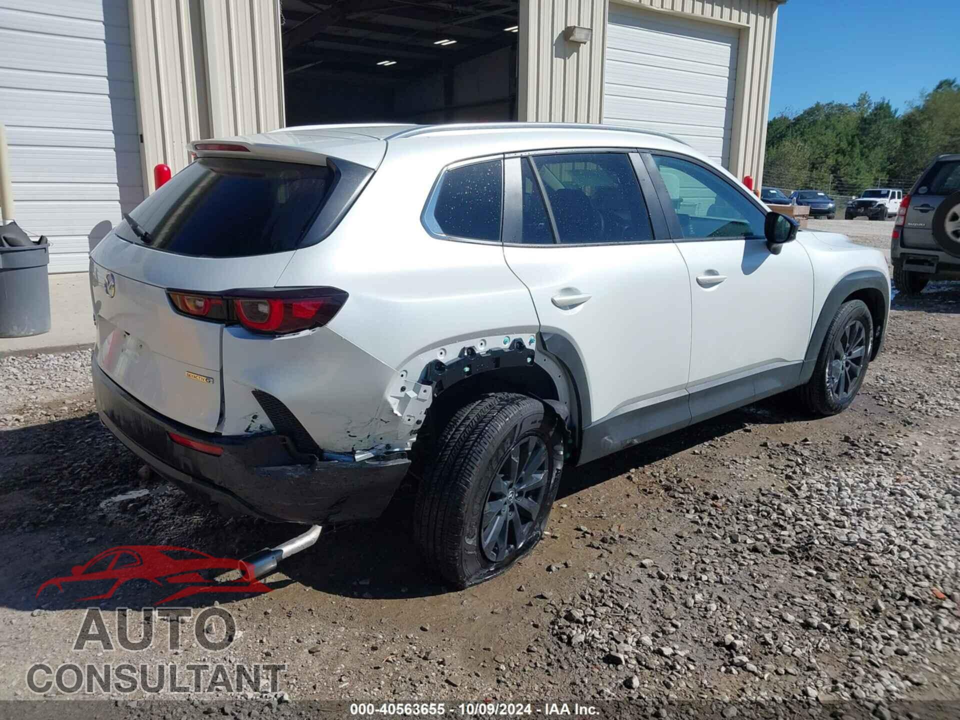 MAZDA CX-50 2024 - 7MMVABBM4RN177357