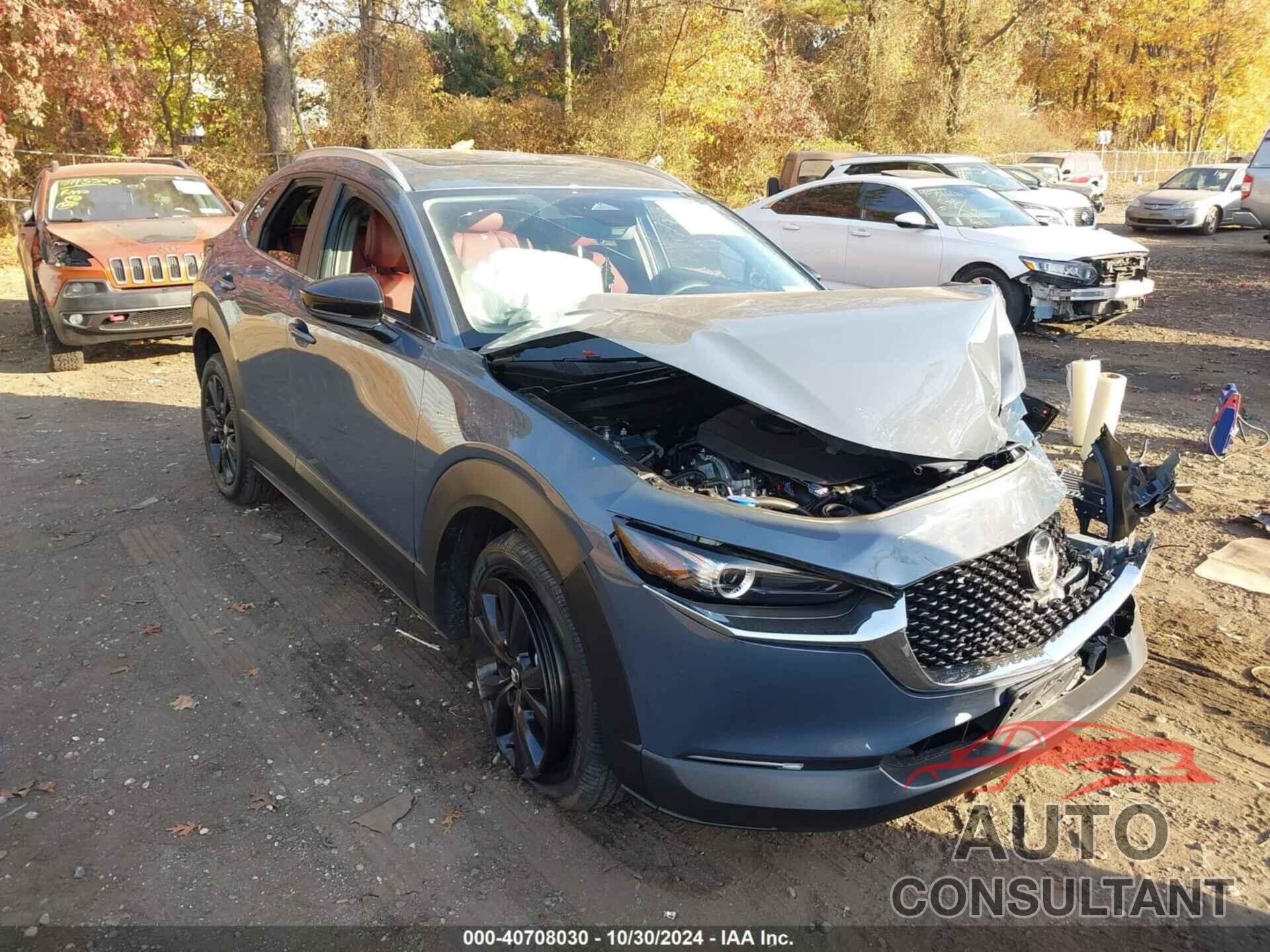 MAZDA CX-30 2024 - 3MVDMBCM9RM642094