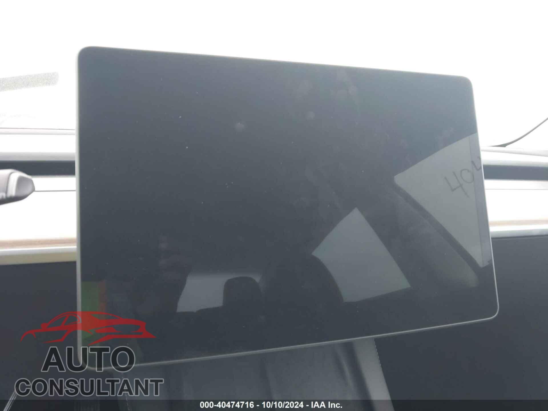 TESLA MODEL 3 2023 - 5YJ3E1EA9PF582021