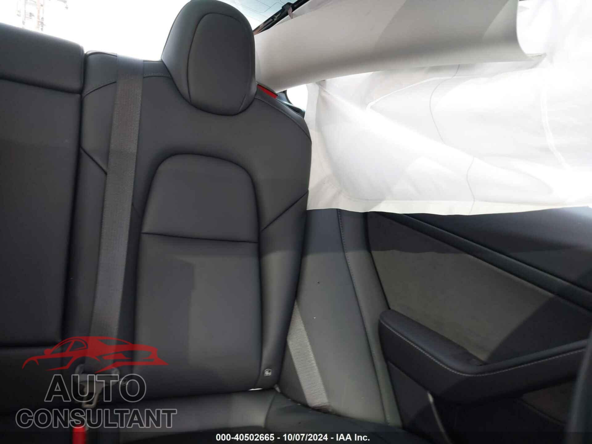 TESLA MODEL 3 2023 - 5YJ3E1EA6PF616299