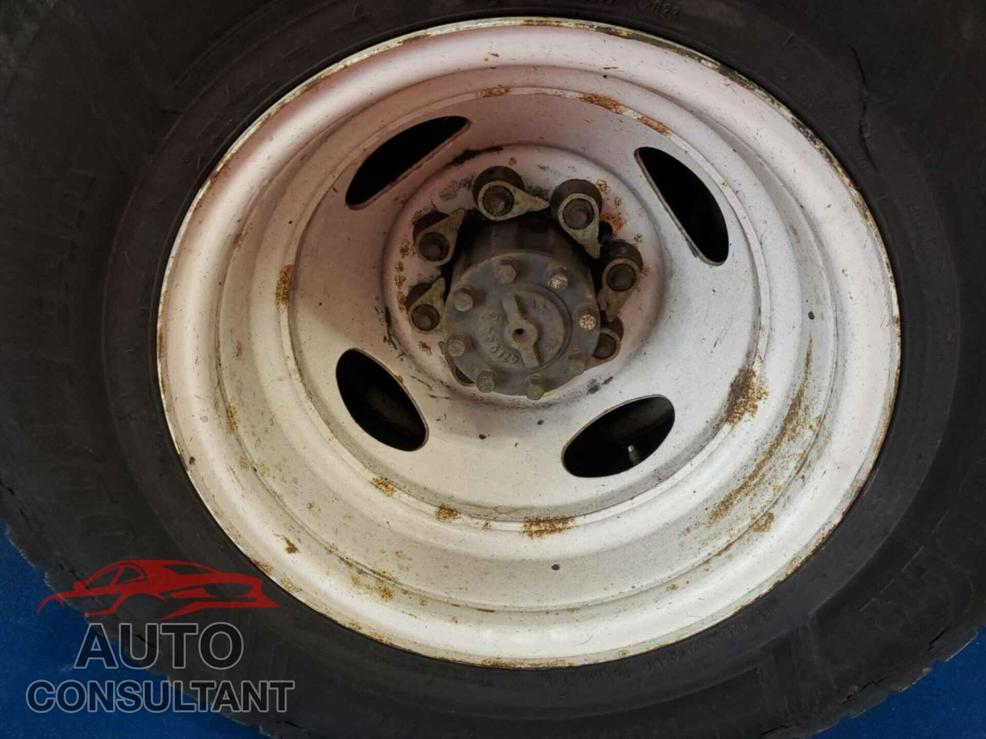 FORD ECONOLINE 2018 - 1FDXE4FS3JDC24983