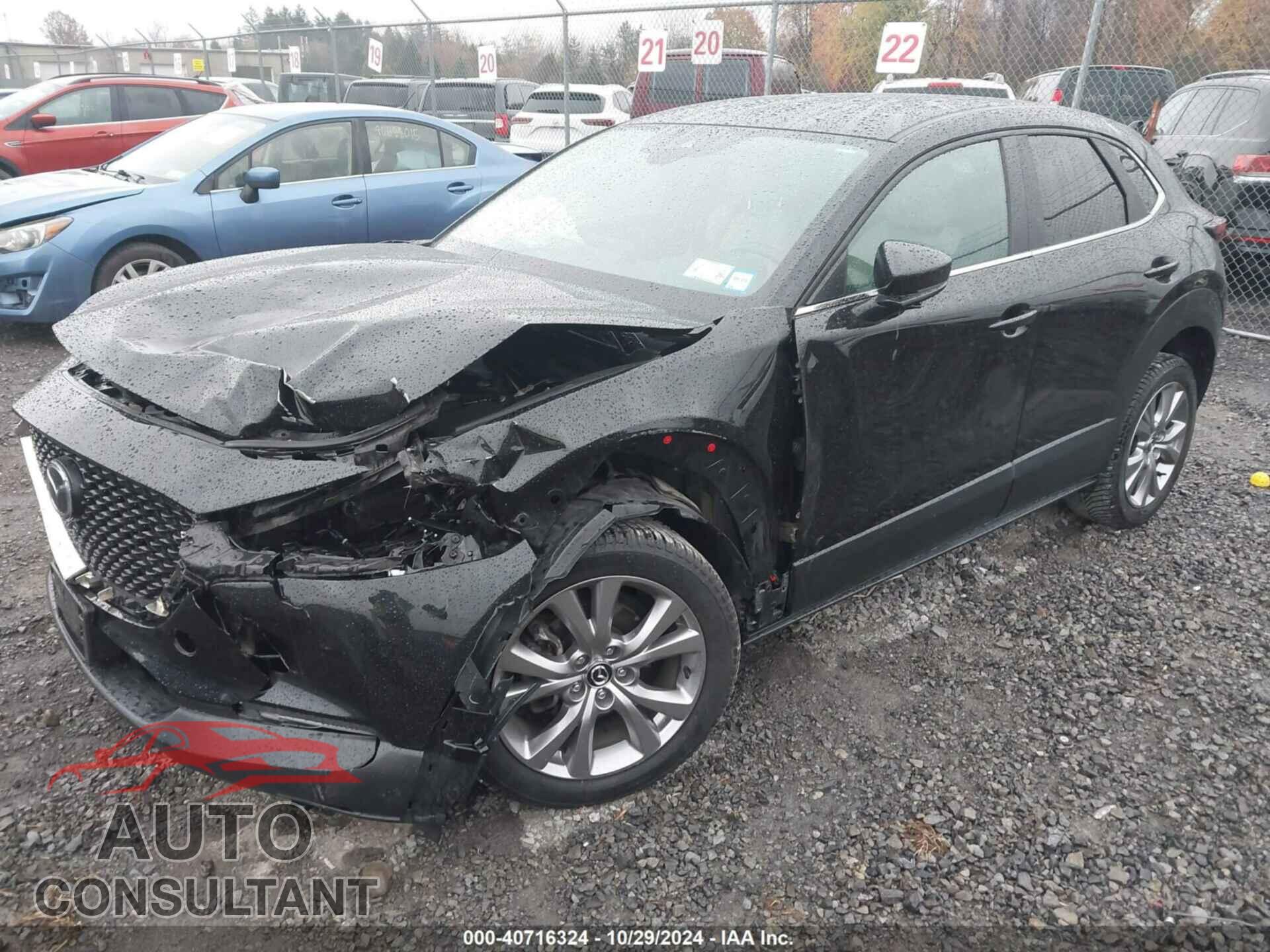 MAZDA CX-30 2020 - 3MVDMBCL0LM105564
