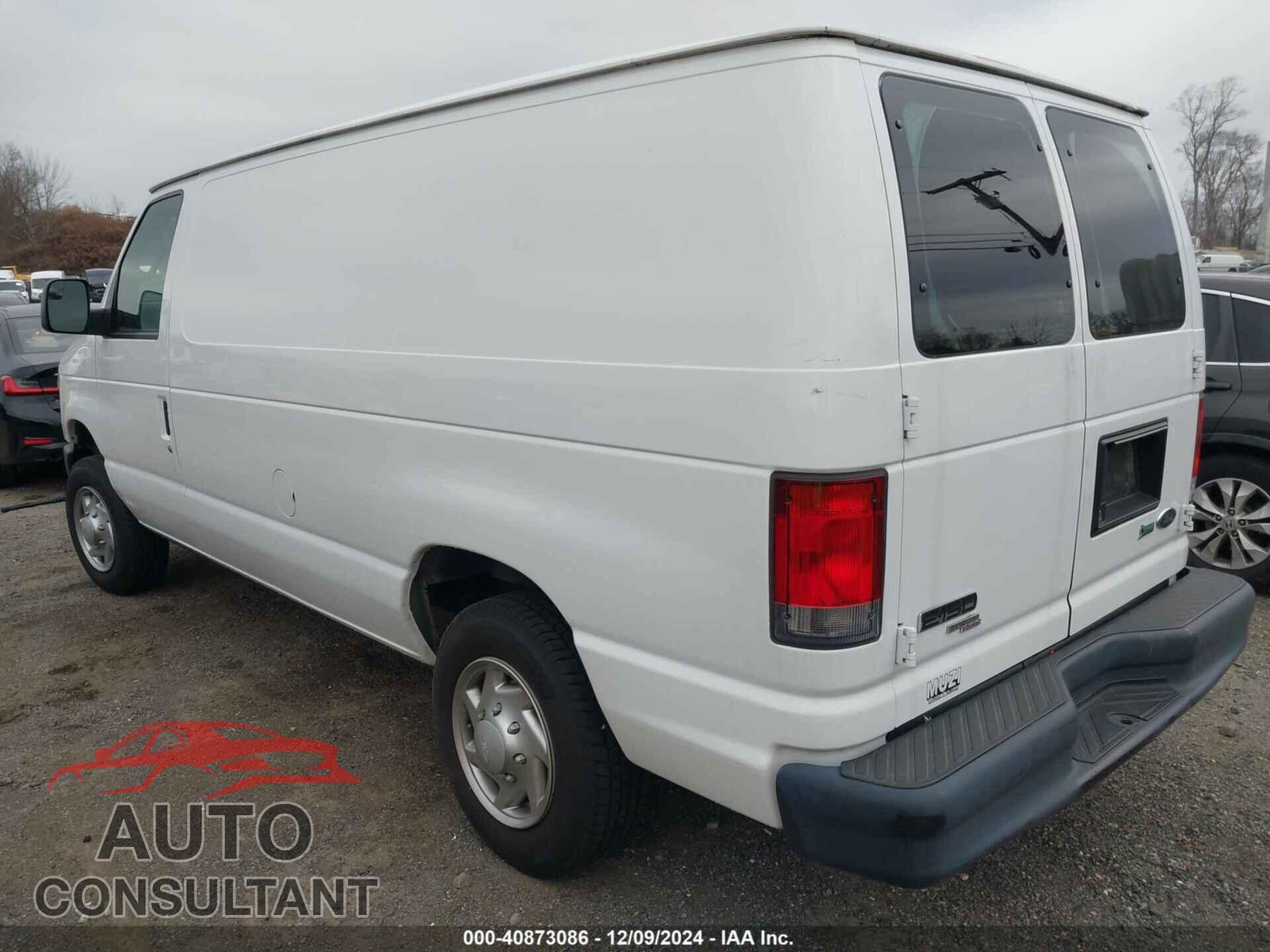 FORD E-150 2014 - 1FTNE1EW4EDA92305