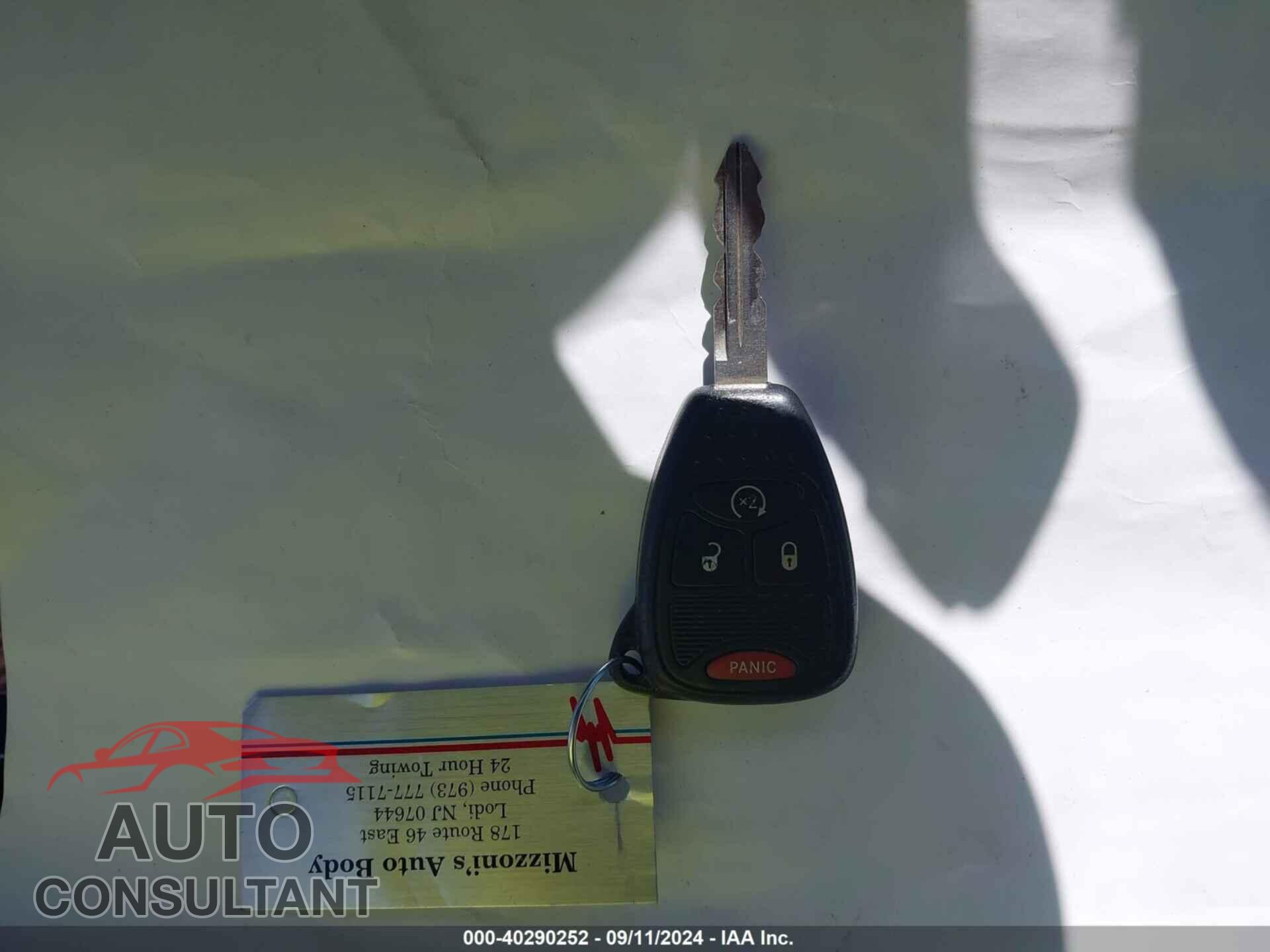 JEEP COMPASS 2014 - 1C4NJDEB3ED852489