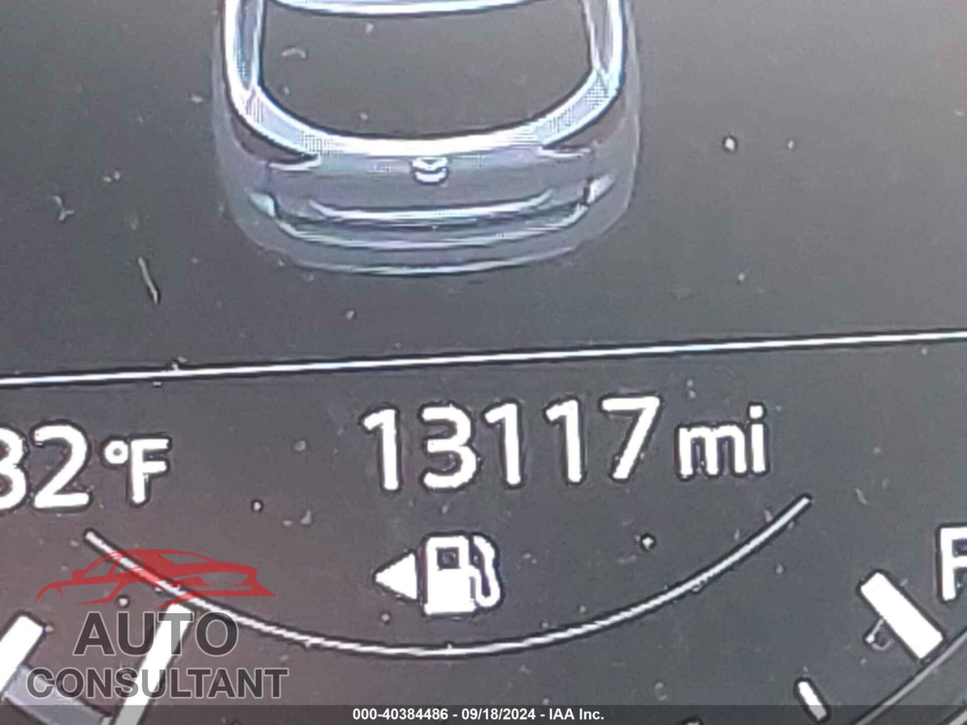 MAZDA CX-5 2023 - JM3KFBCMXP0231393