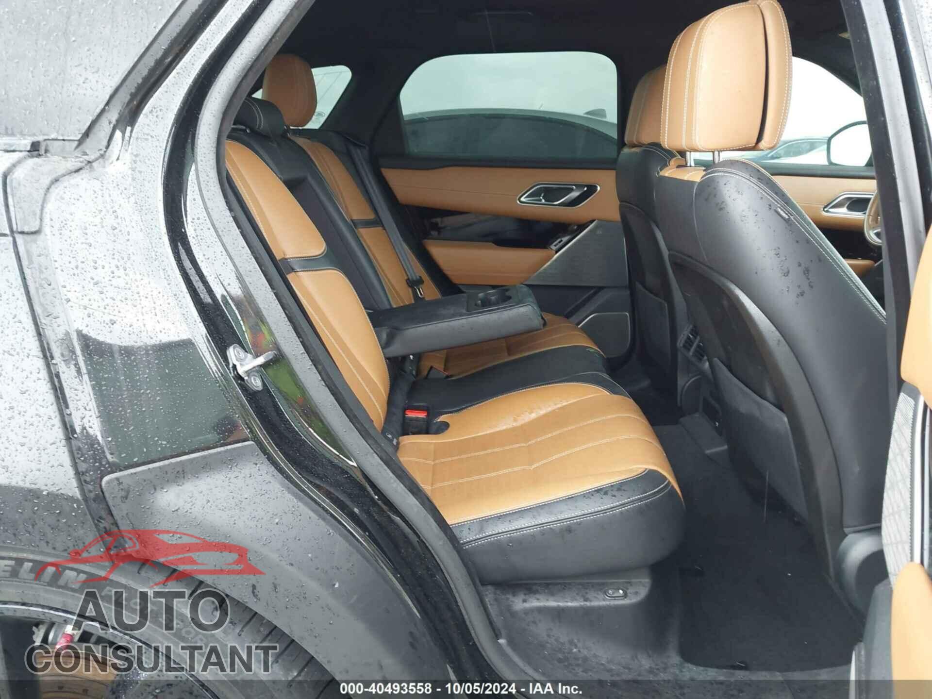 LAND ROVER RANGE ROVER VELAR 2019 - SALYM2EV6KA786979