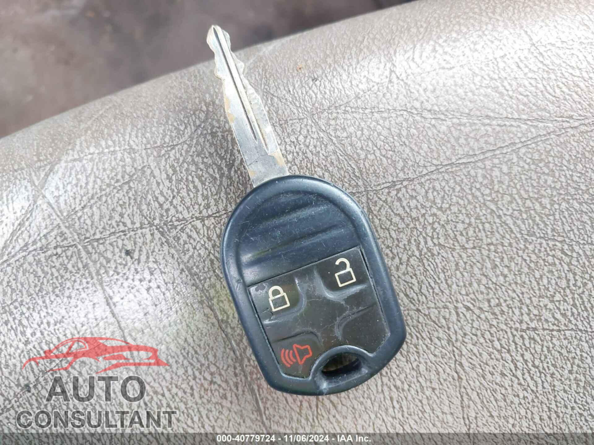 FORD EDGE 2013 - 2FMDK4KC6DBA52839