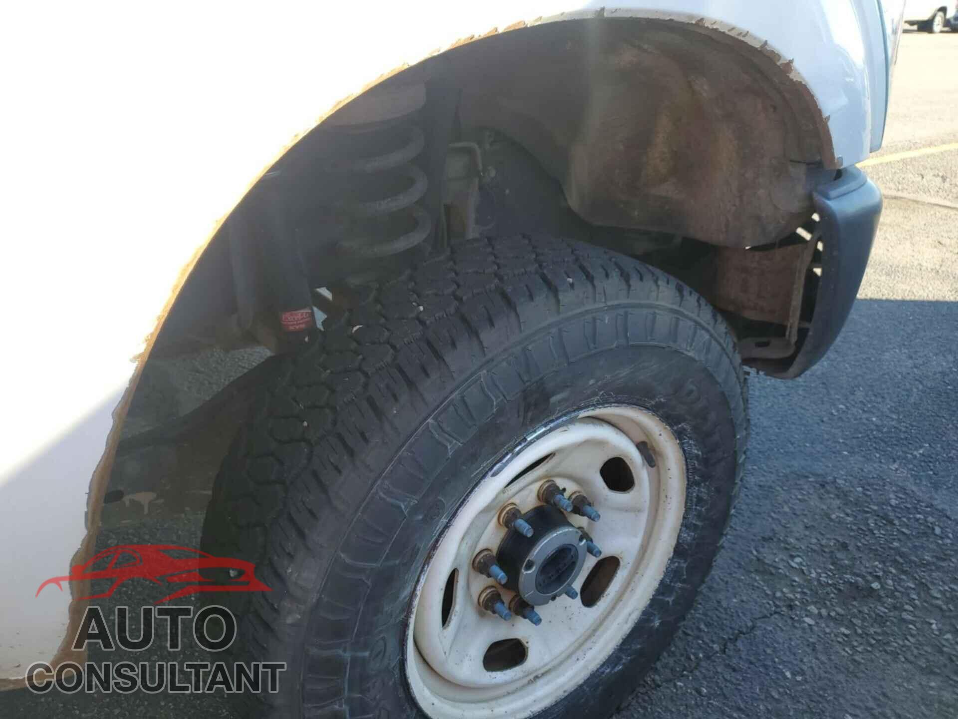 FORD F-250 2015 - 1FDBF2B60FED21709