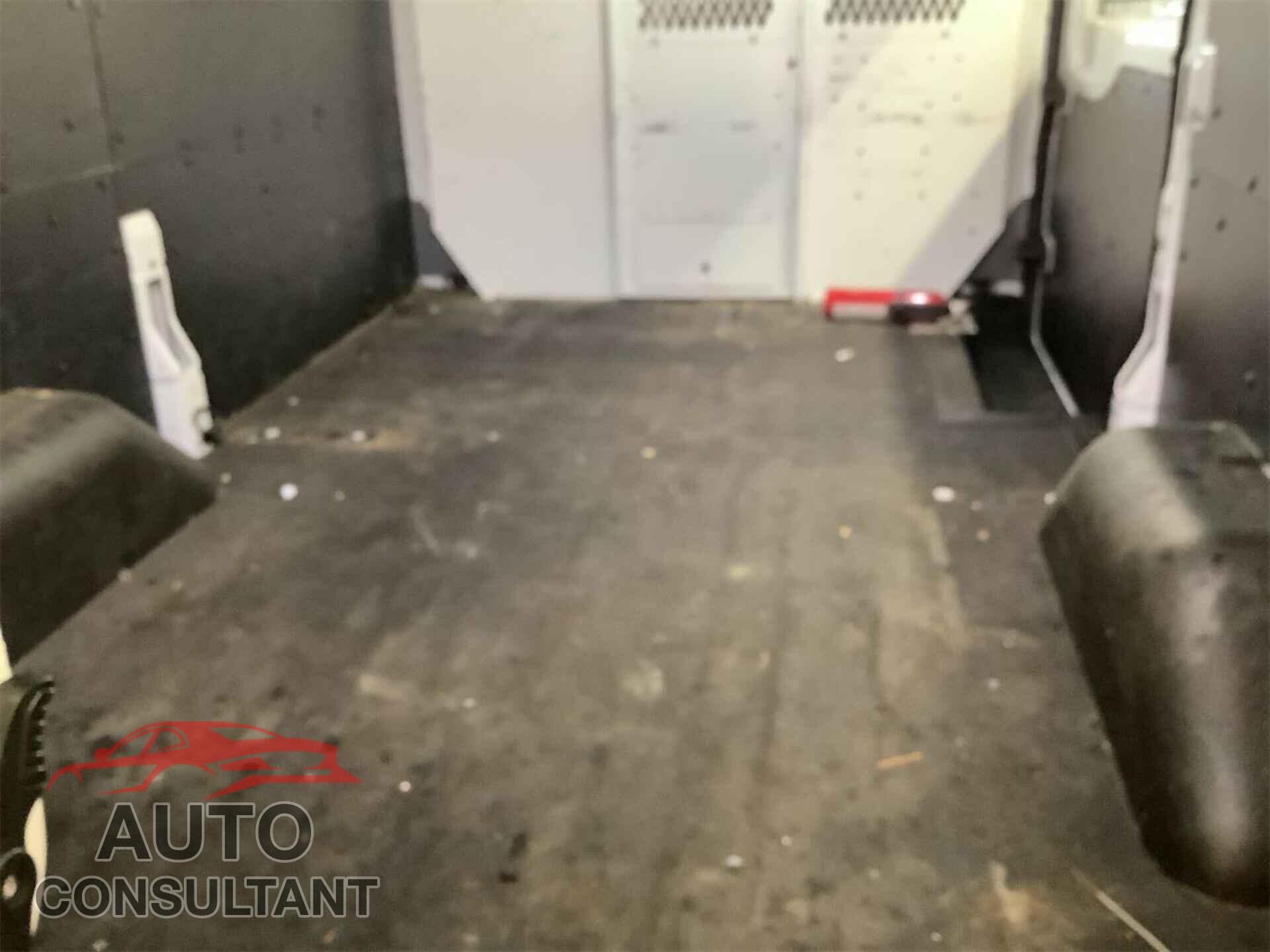 FORD TRANSIT 2016 - 1FTYE1YM9GKB18564
