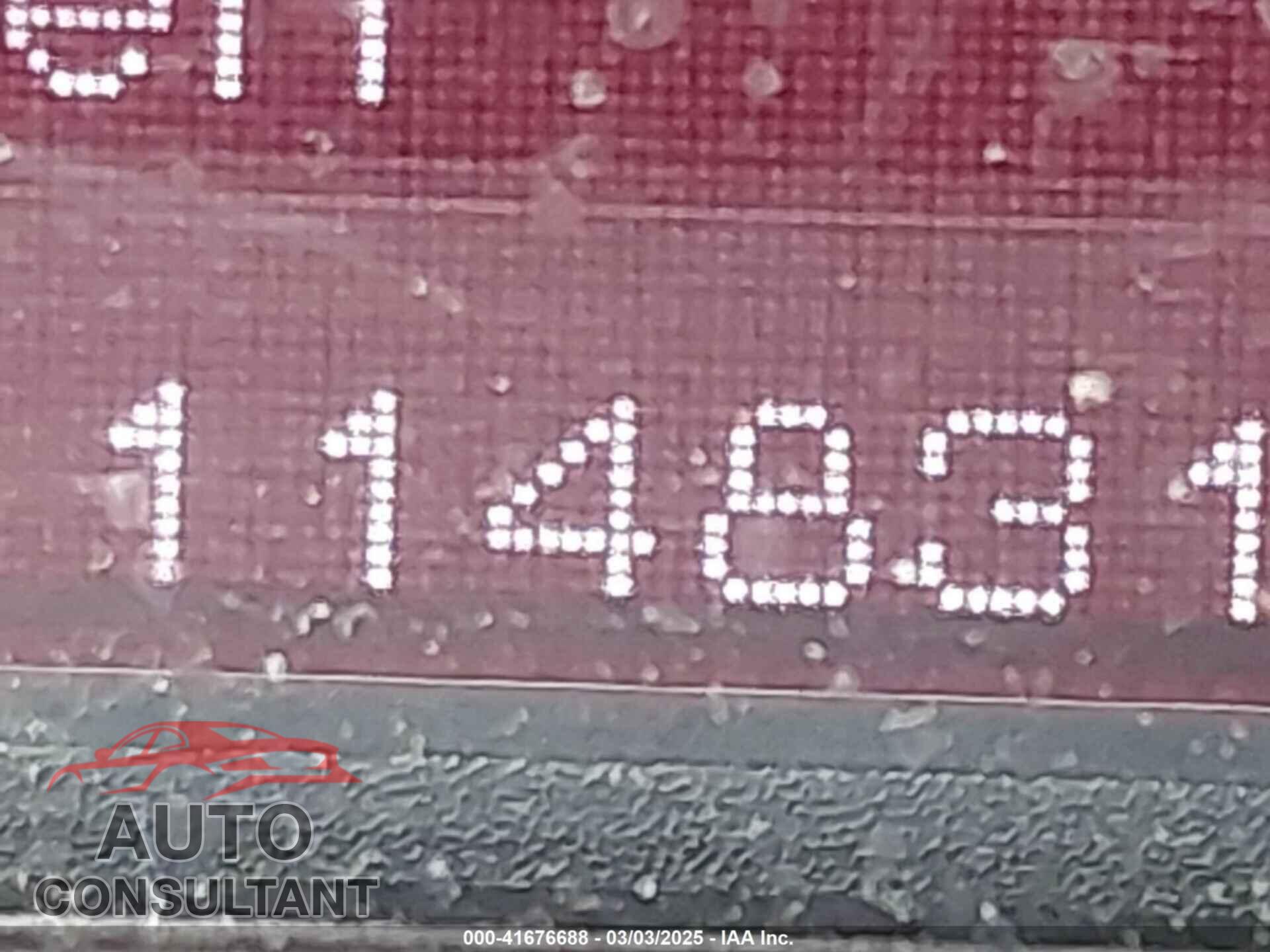 DODGE DART 2015 - 1C3CDFBB7FD346992