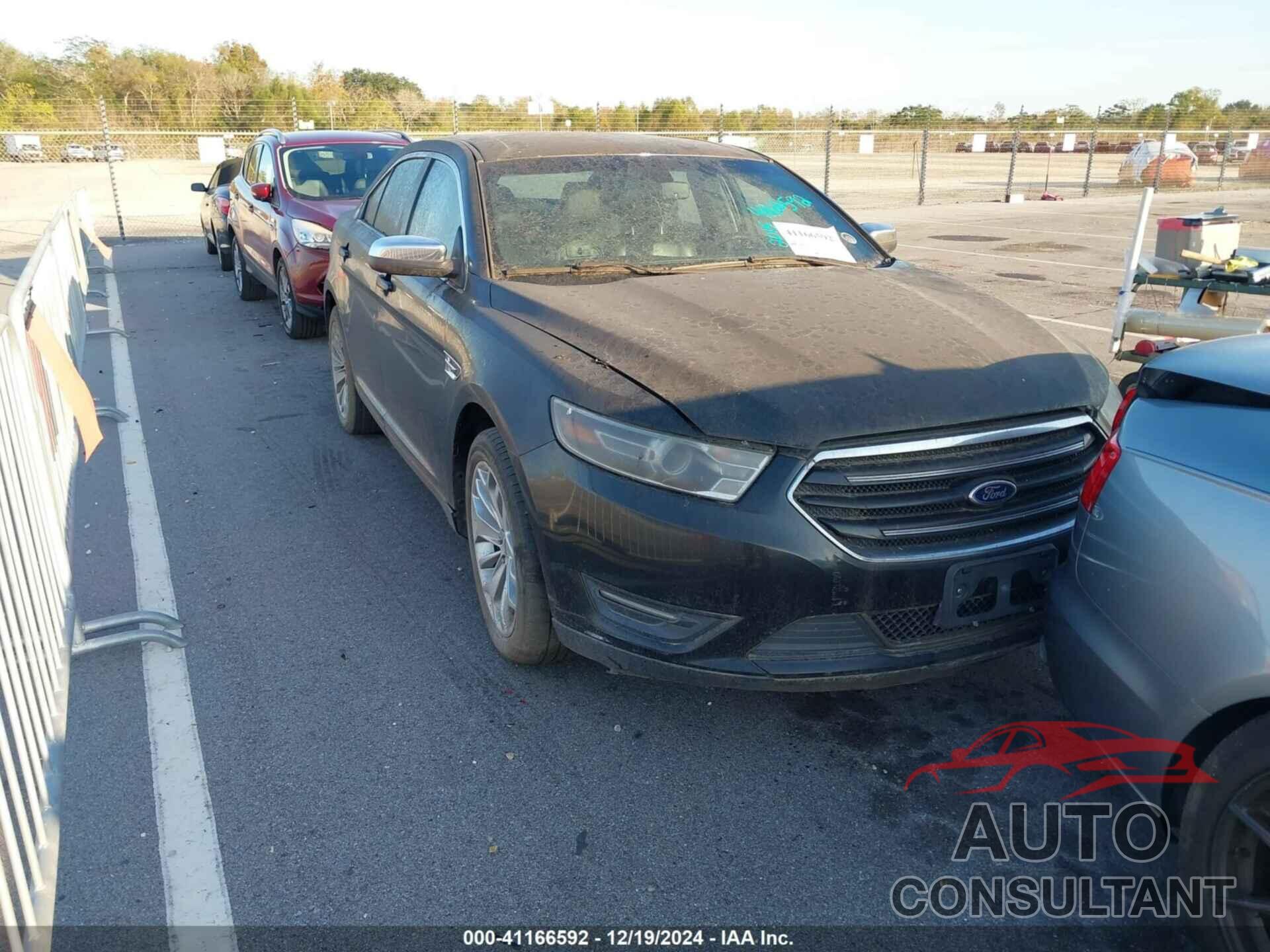 FORD TAURUS 2015 - 1FAHP2F84FG114581