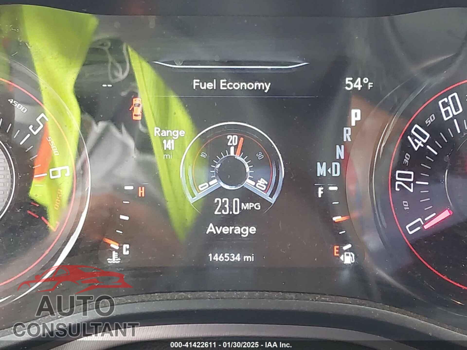 DODGE CHALLENGER 2021 - 2C3CDZAG1MH610626