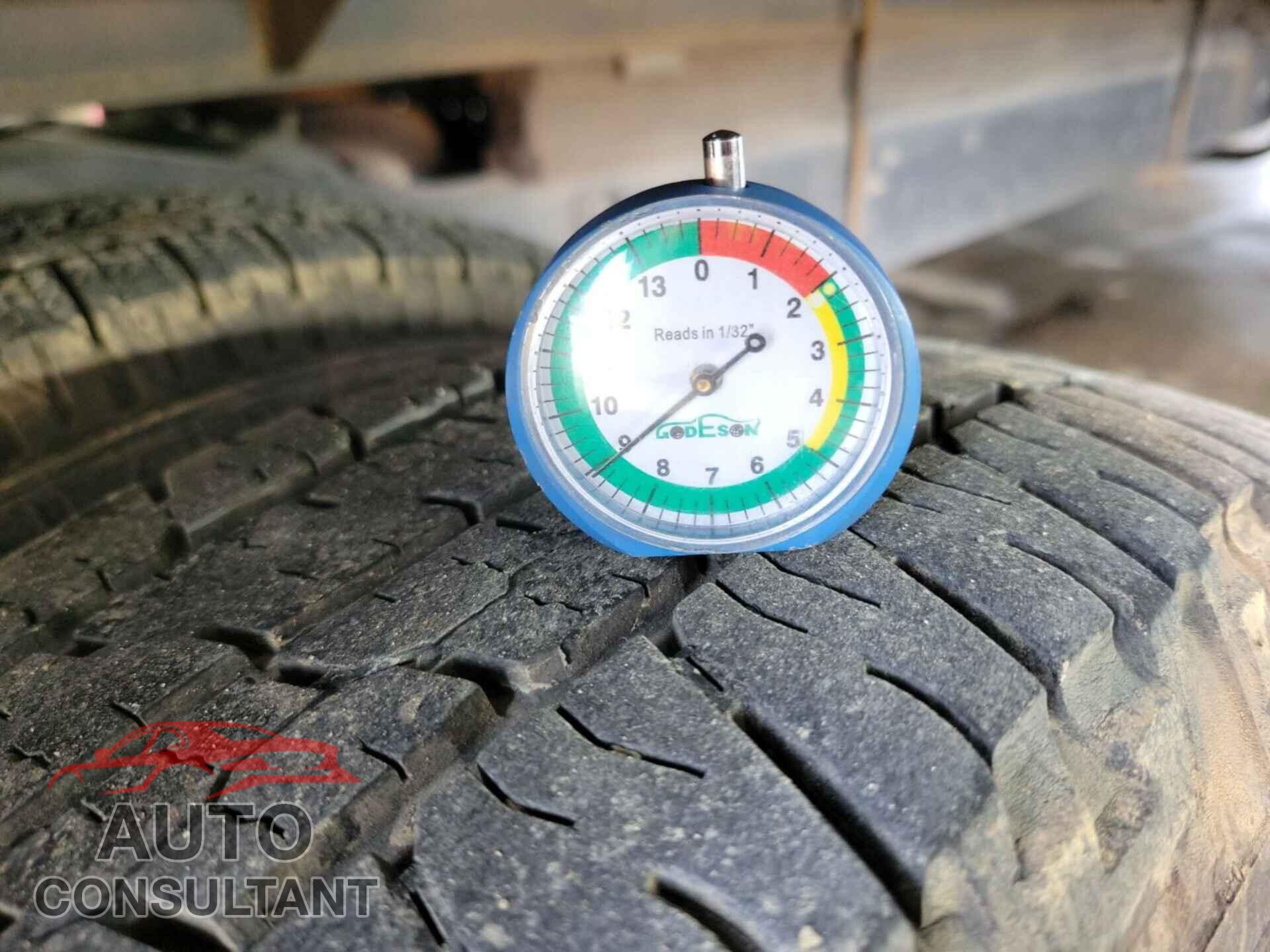 FORD E-450 CUTAWAY 2012 - 1FDXE4FL8CDA32034
