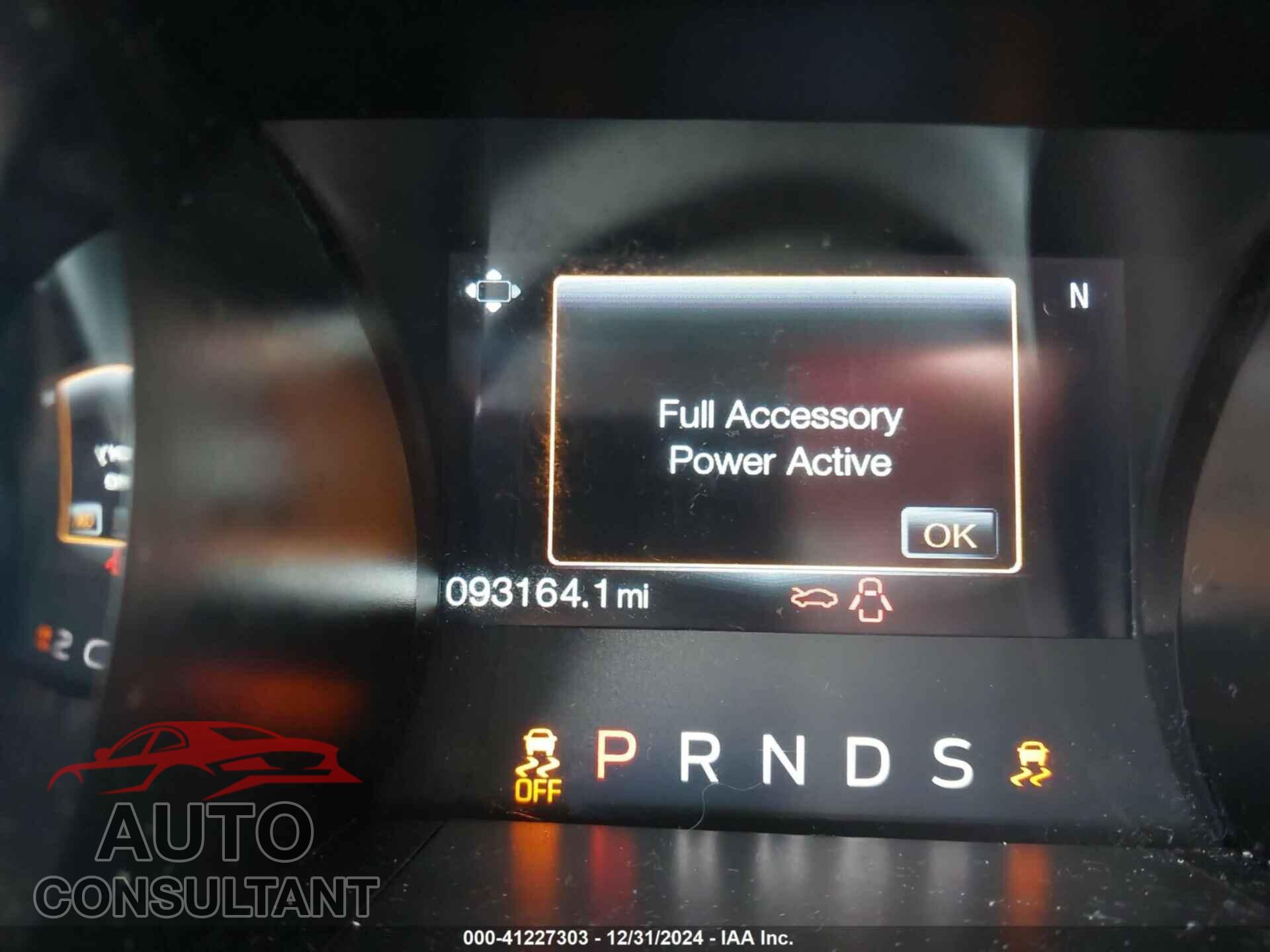 FORD MUSTANG 2017 - 1FA6P8TH2H5208648