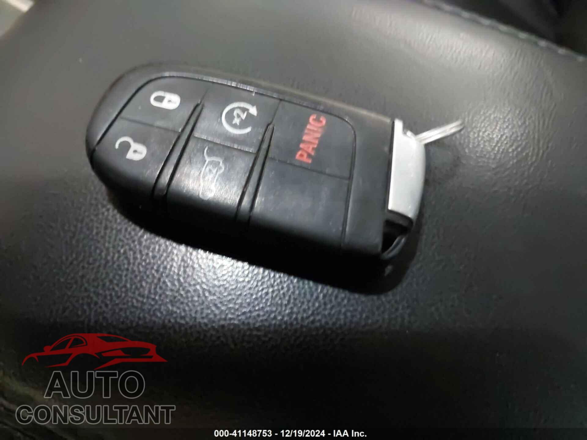DODGE DURANGO 2014 - 1C4RDJDG1EC558759