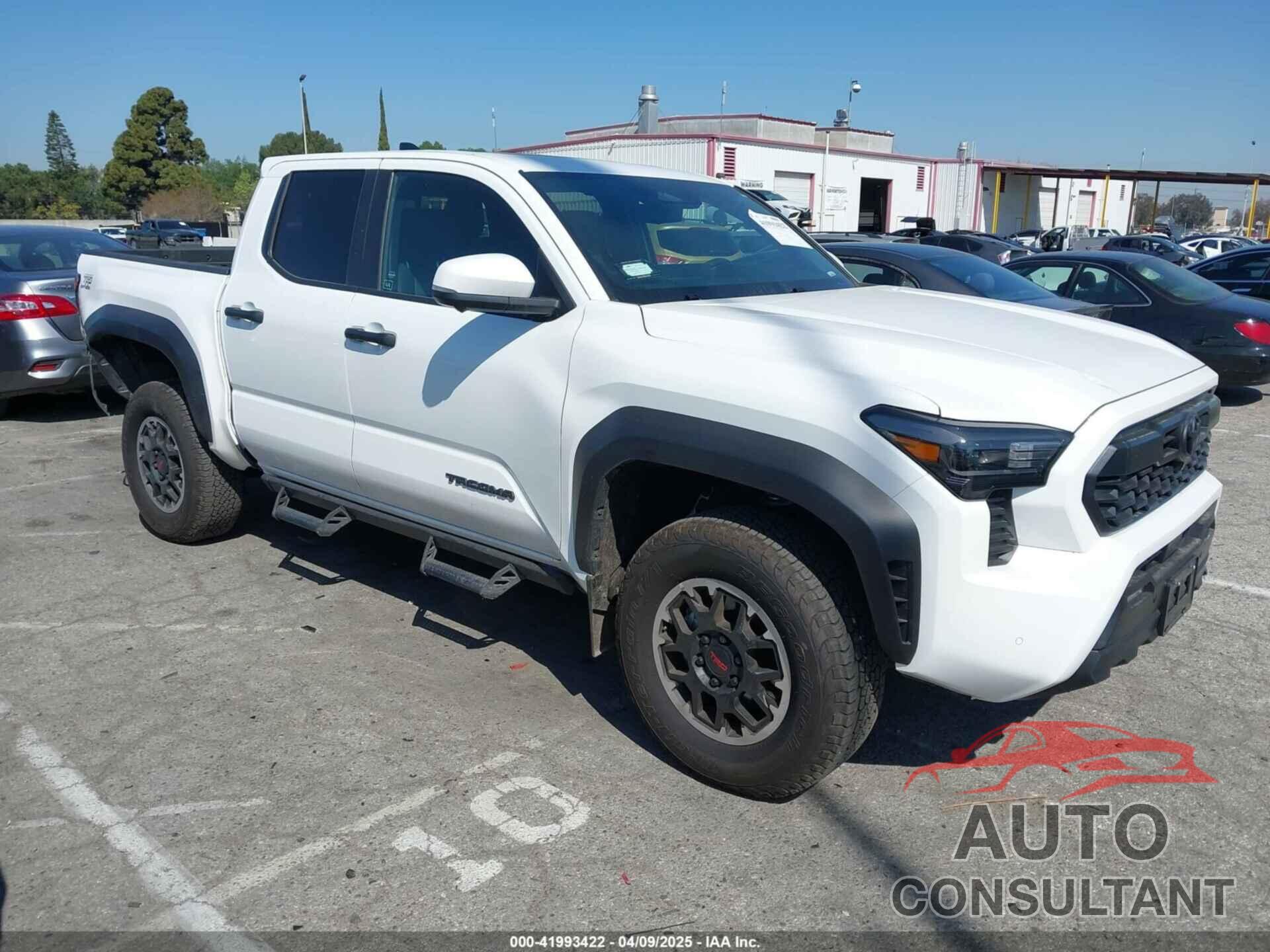 TOYOTA TACOMA 2024 - 3TMLB5JN3RM031462