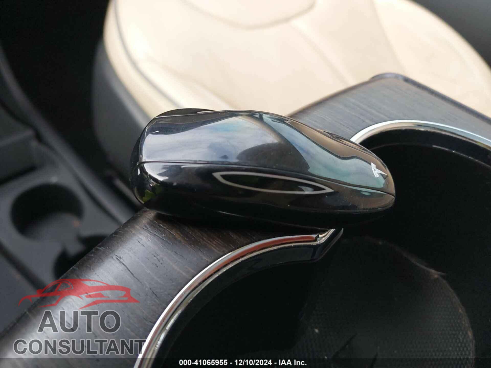 TESLA MODEL S 2013 - 5YJSA1DP2DFP17574