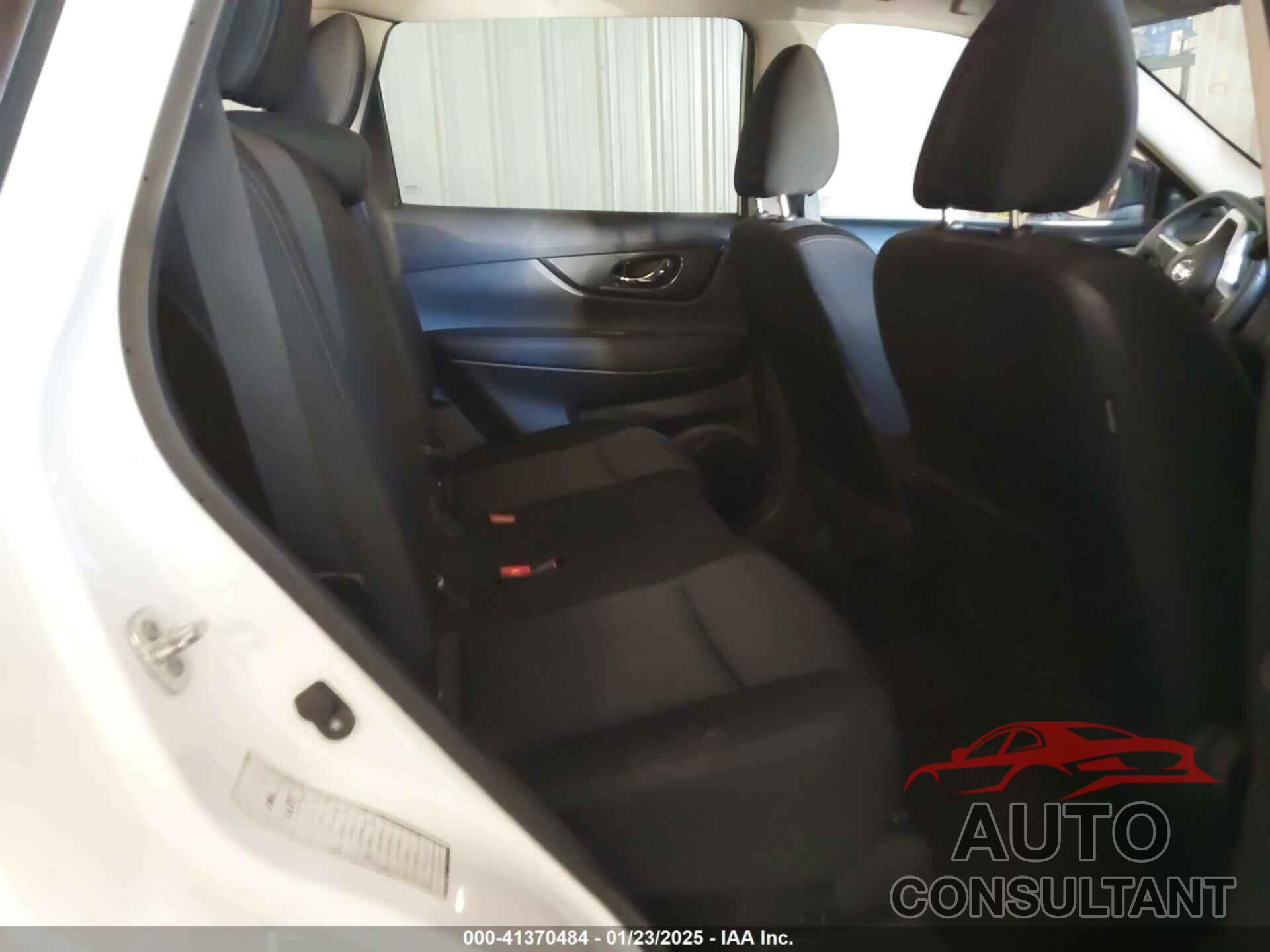 NISSAN ROGUE 2019 - KNMAT2MT5KP518336