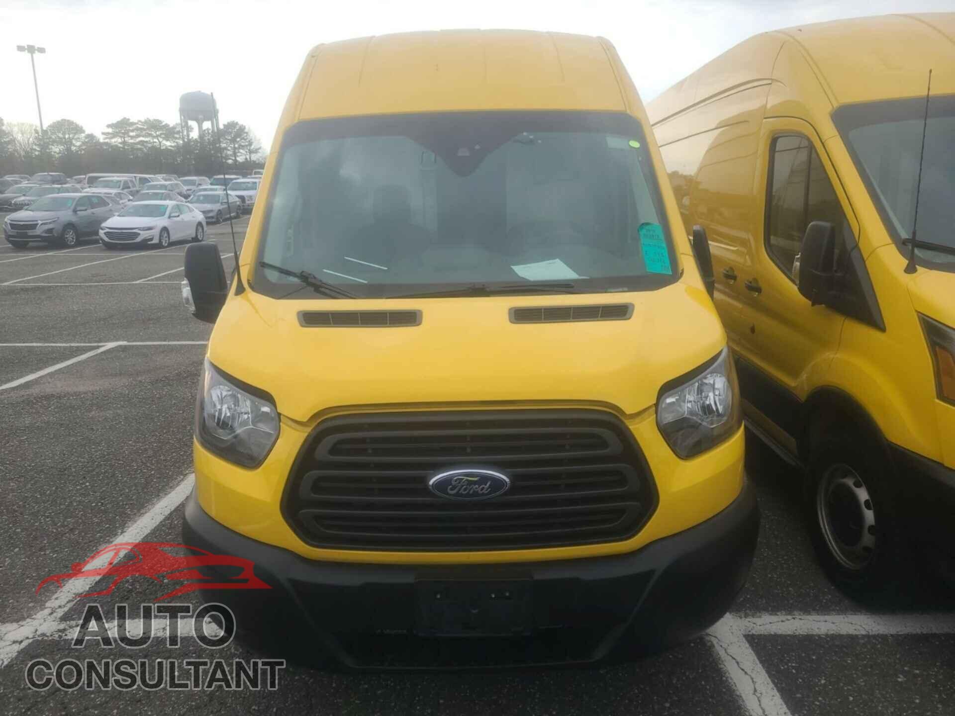 FORD TRANSIT 2019 - 1FTYR3XM7KKA24886