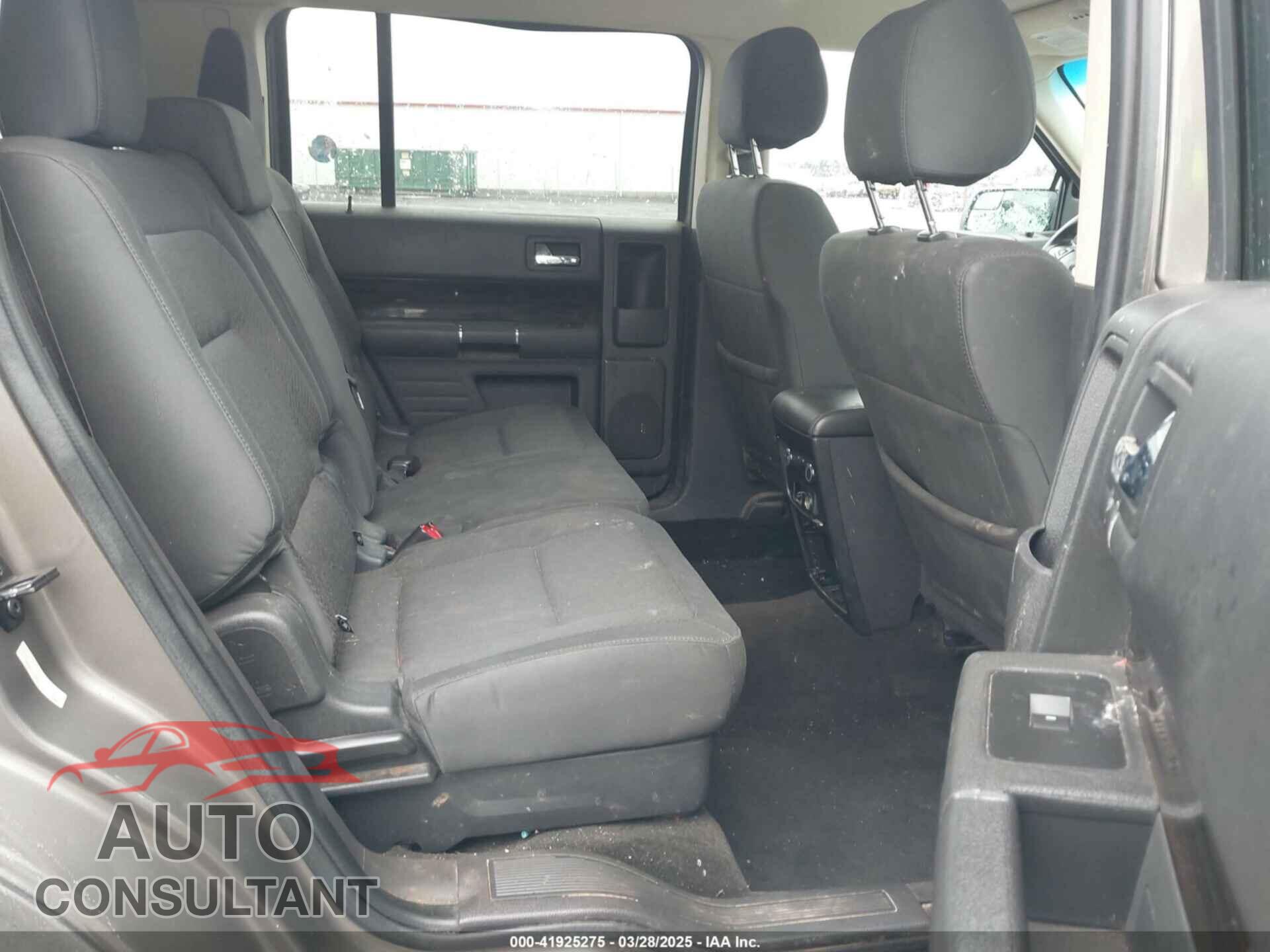 FORD FLEX 2014 - 2FMGK5C85EBD31438