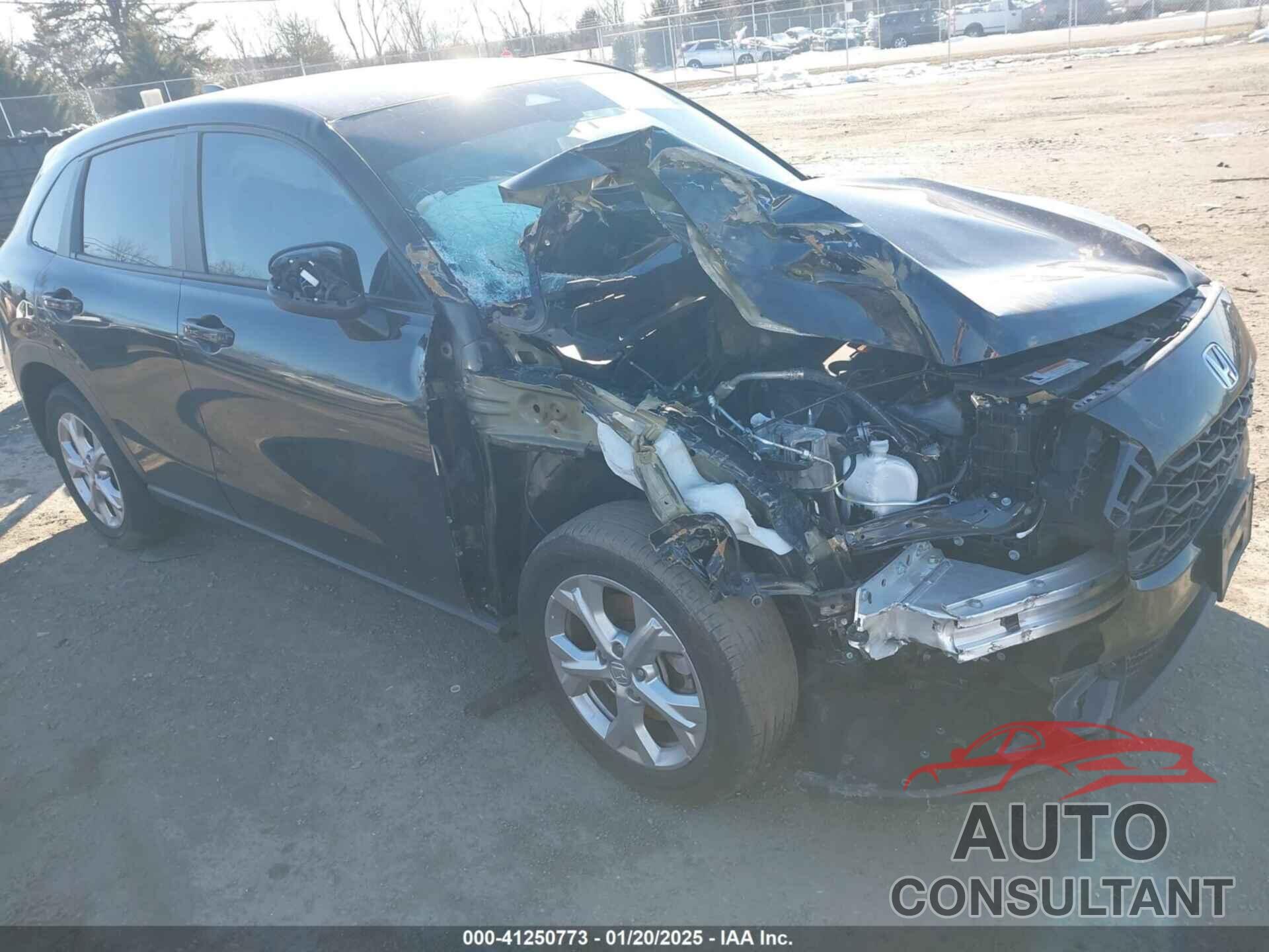HONDA HR-V 2023 - 3CZRZ2H35PM748462