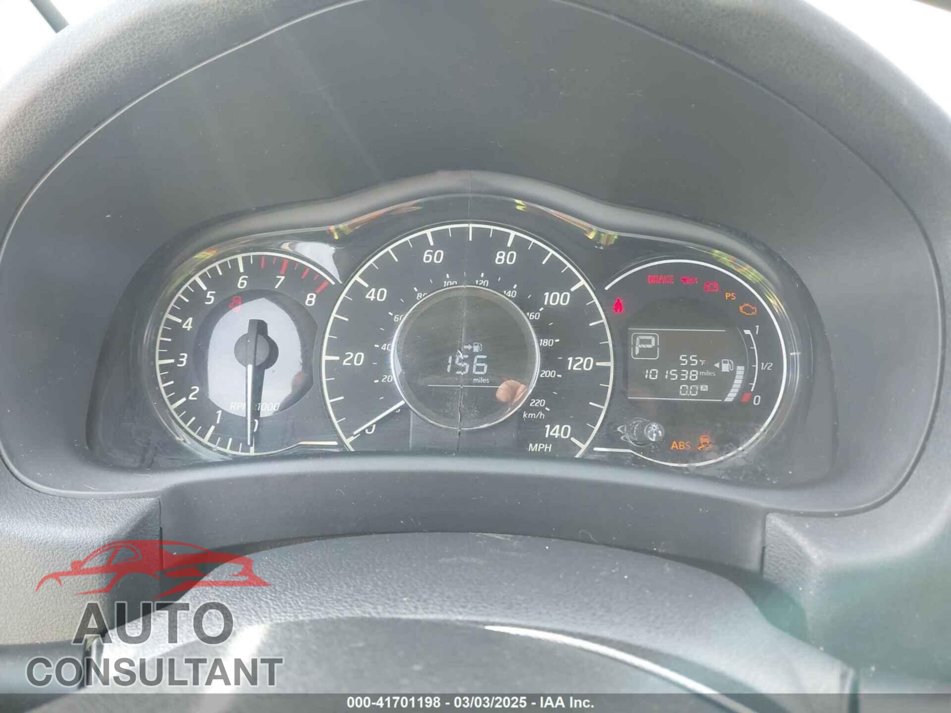 NISSAN VERSA NOTE 2015 - 3N1CE2CP0FL372410