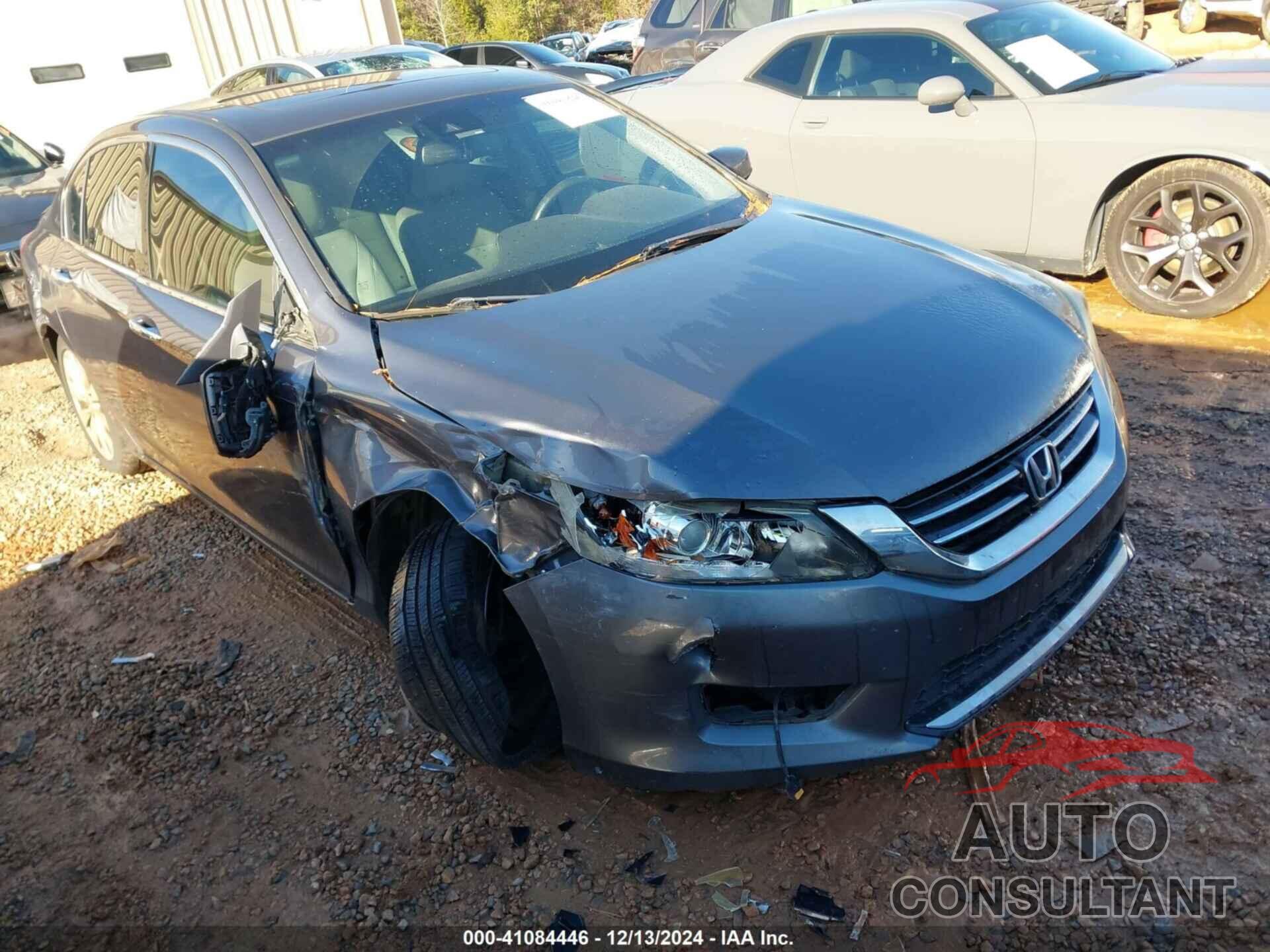 HONDA ACCORD 2015 - 1HGCR3F8XFA024957