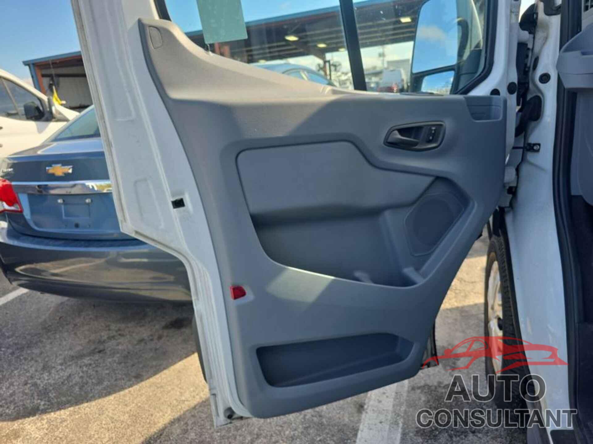 FORD TRANSIT-350 2016 - 1FBAX2CM6GKB57268