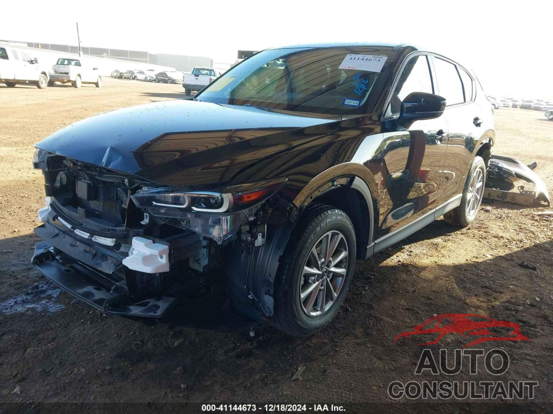 MAZDA CX-5 2023 - JM3KFBBM2P0169201