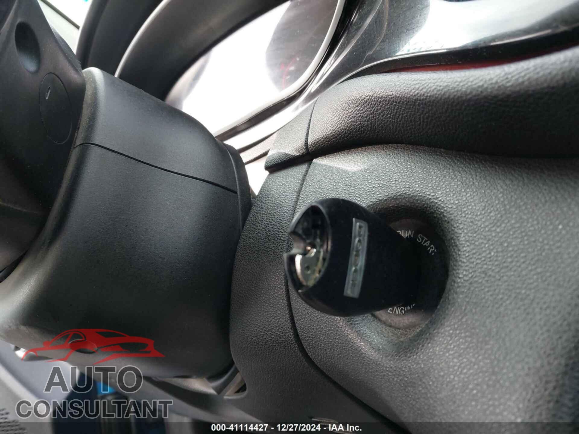 DODGE DART 2015 - 1C3CDFAA6FD391950