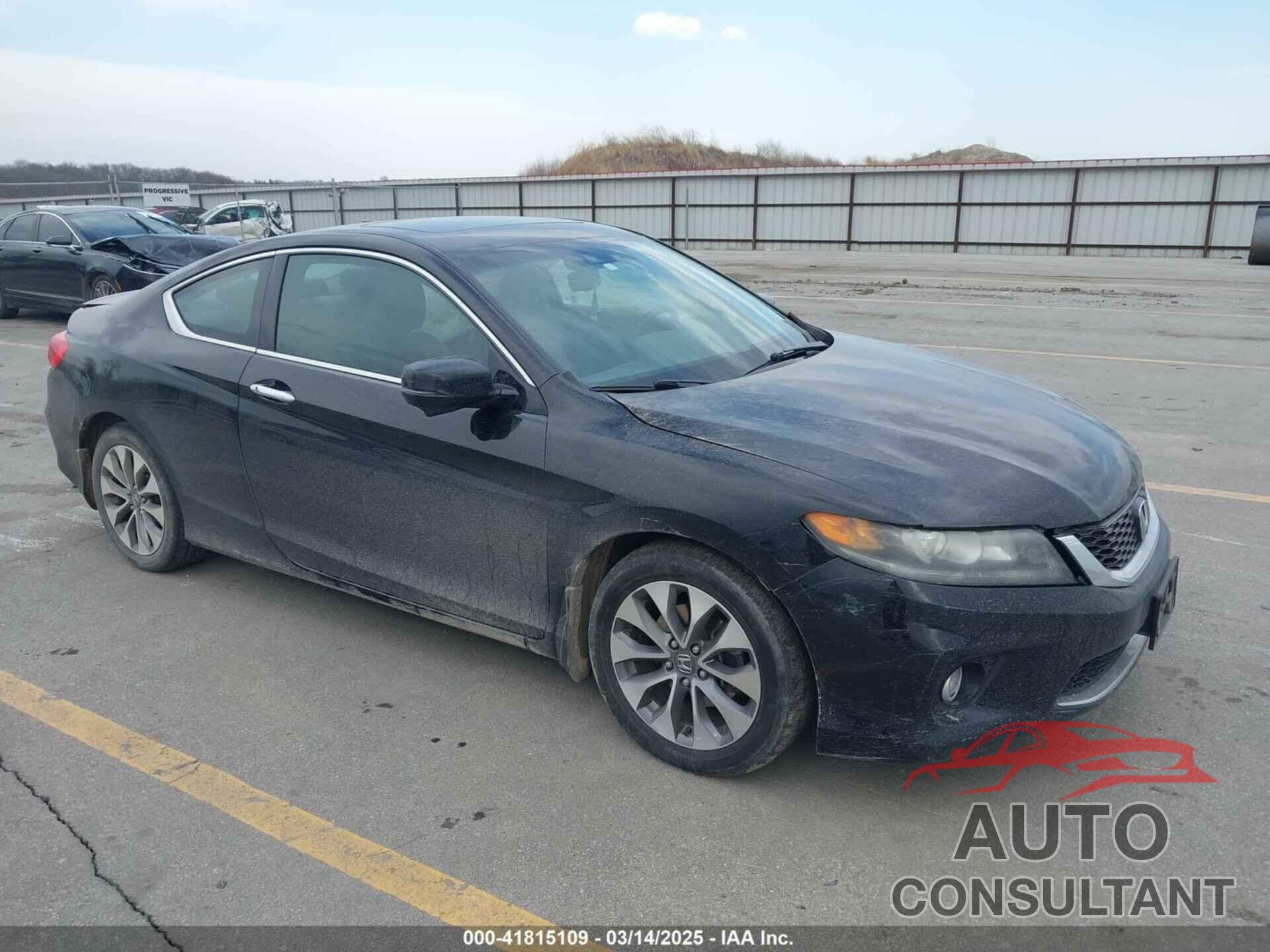 HONDA ACCORD 2015 - 1HGCT1B82FA000762