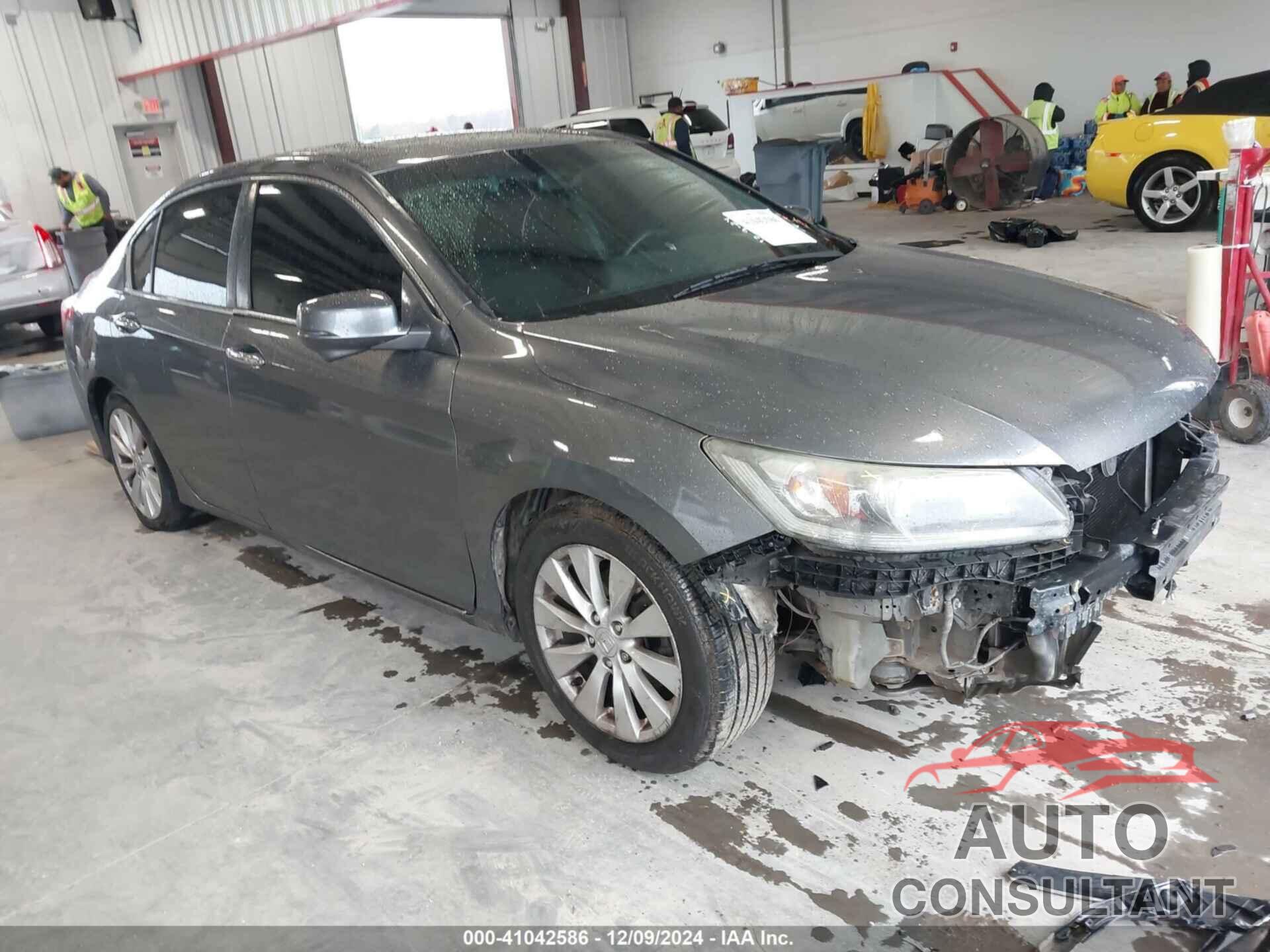 HONDA ACCORD 2013 - 1HGCR2F73DA264415