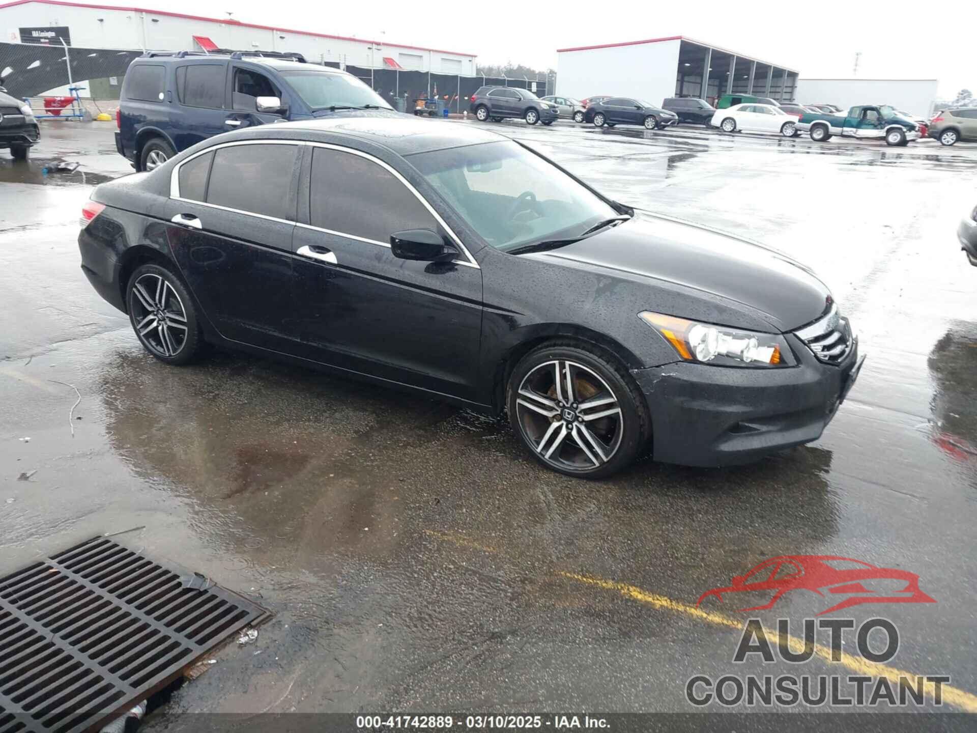 HONDA ACCORD 2011 - 1HGCP3F86BA028097