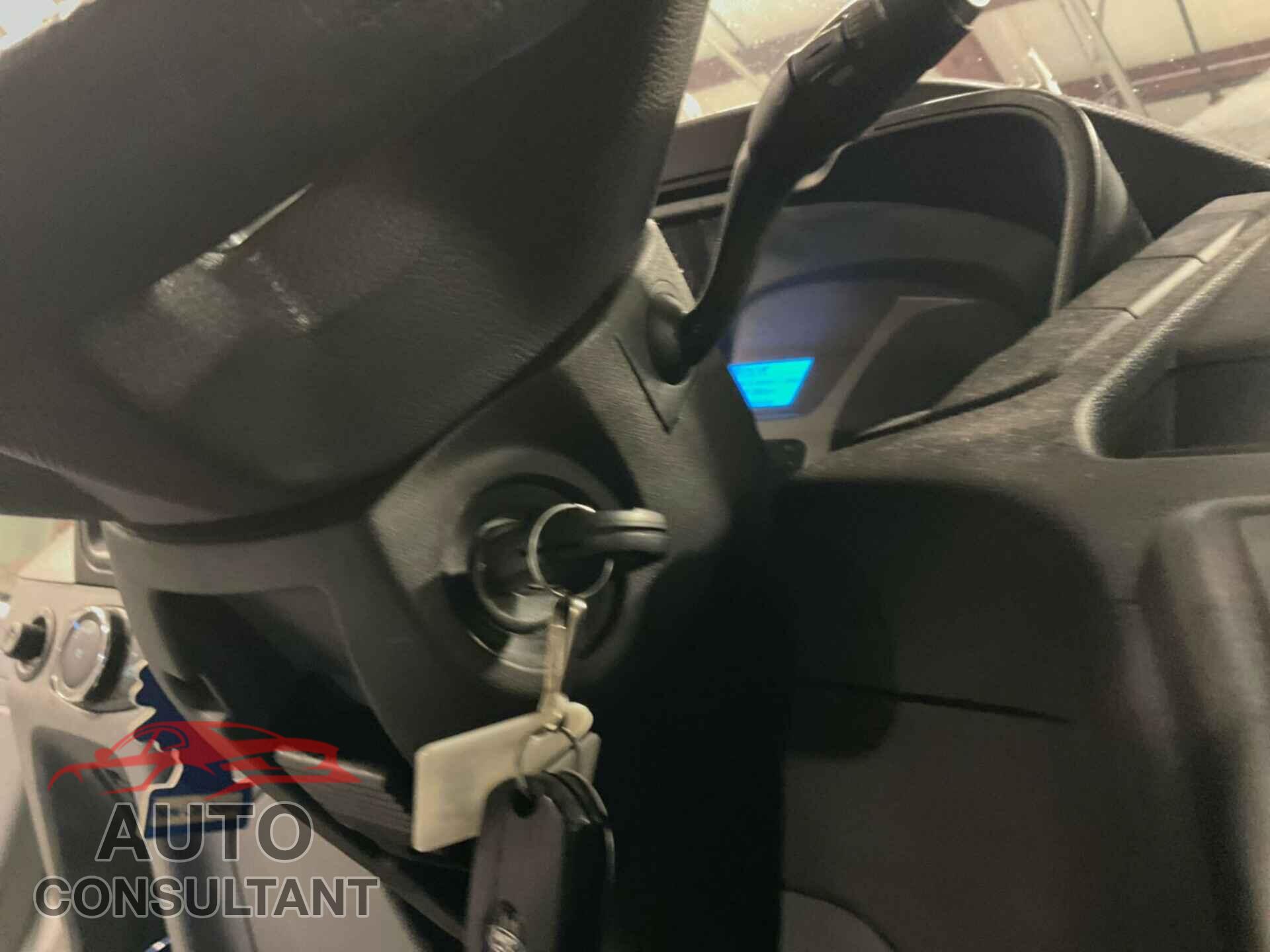 FORD TRANSIT 2017 - 1FTYE1YM6HKA82253
