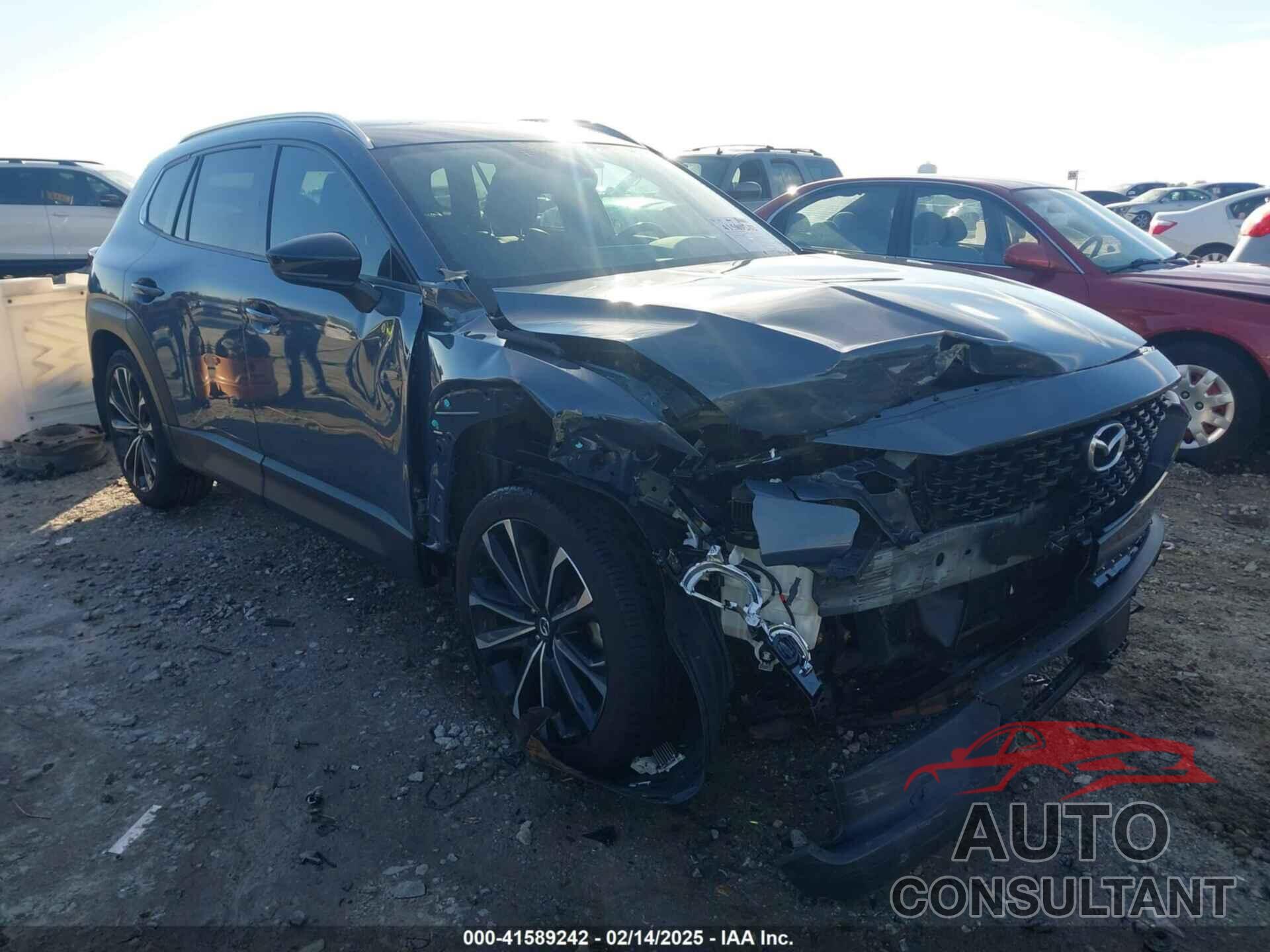 MAZDA CX-50 2023 - 7MMVABEM2PN102083